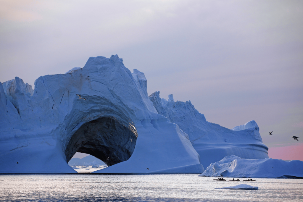 Greenland