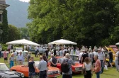 Concorso d’Eleganza Villa d’Este