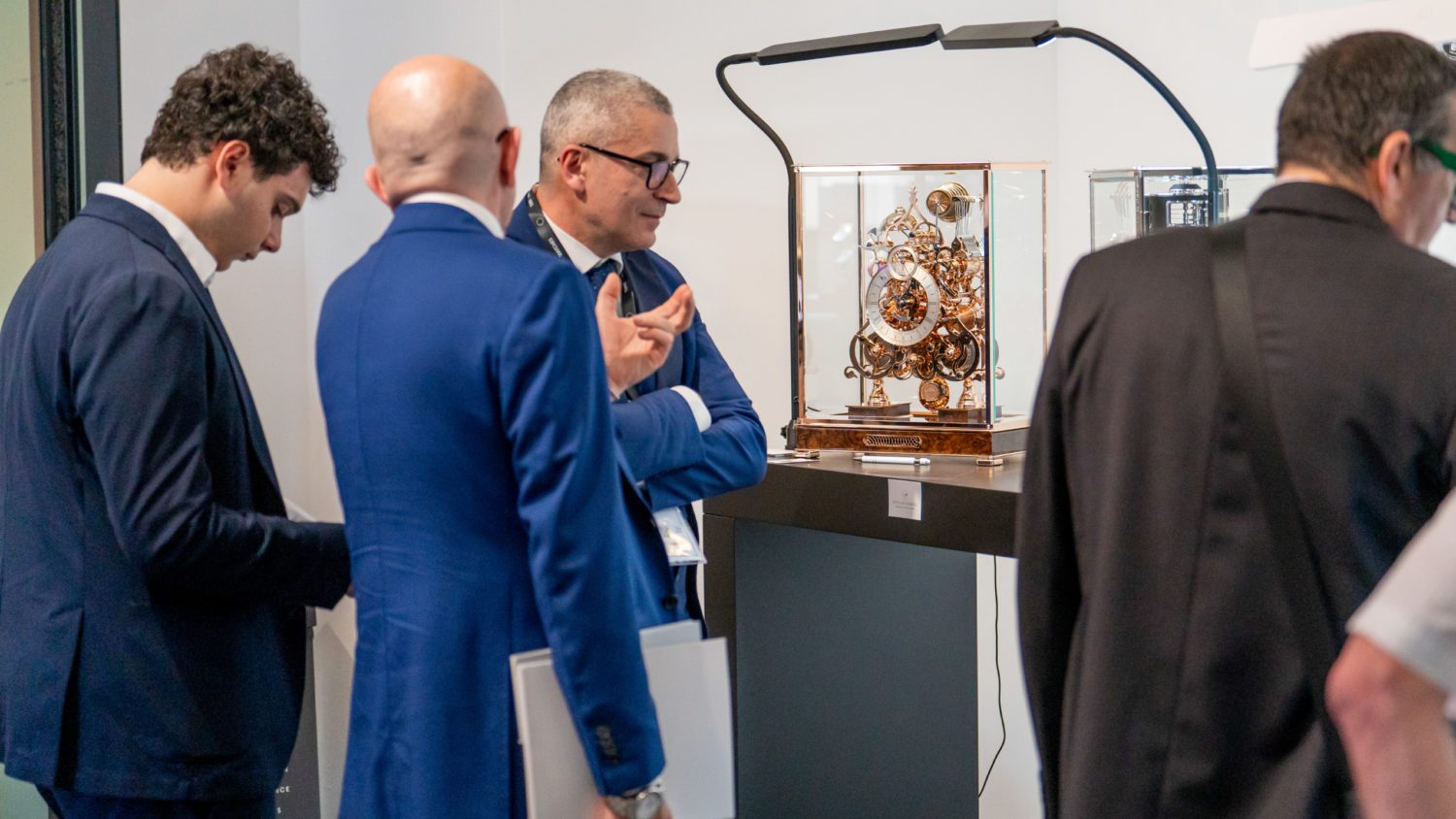 ILTM Asia Pacific WLCC