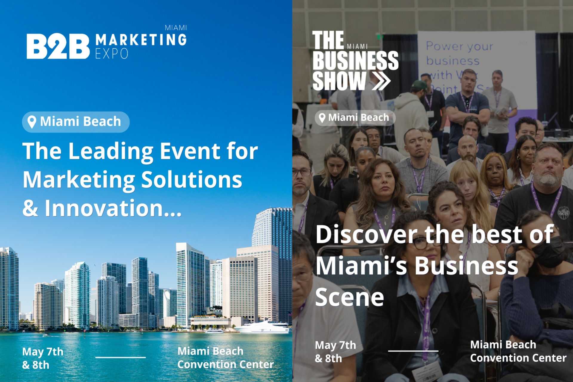 The Business Show Miami 2025