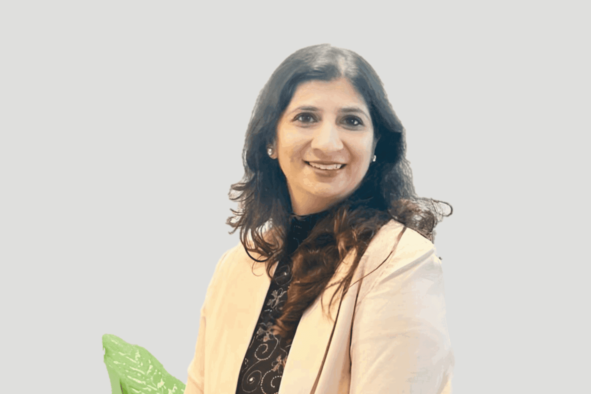 Exclusive Interview: How Luxe Analytics’ Sheetal Jain is Changing the Way We Think About Luxury