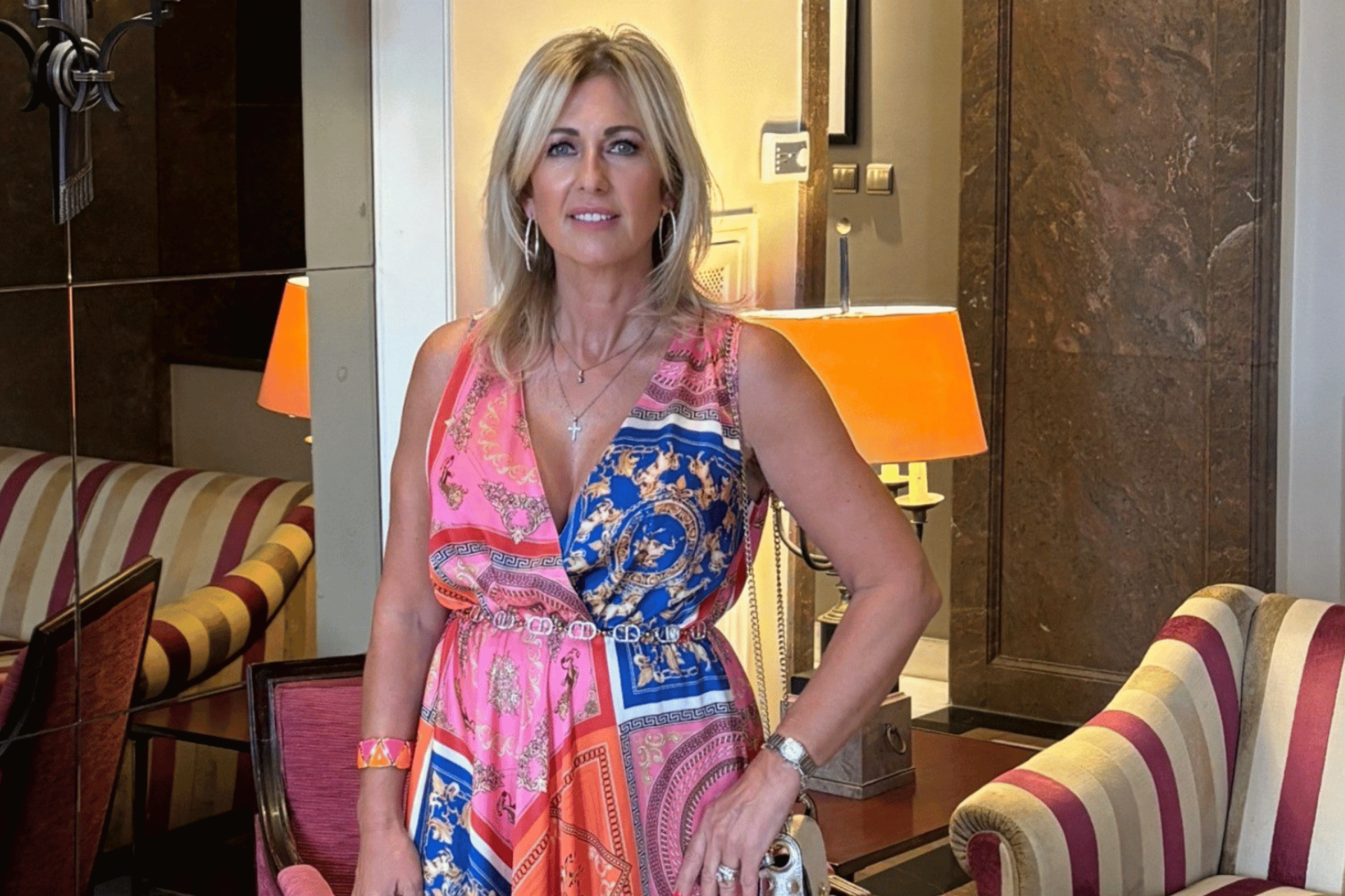 Exclusive Interview: Jacqueline Hara on Luxury Real Estate, Cross-Industry Partnerships, and Thriving in a Global Network