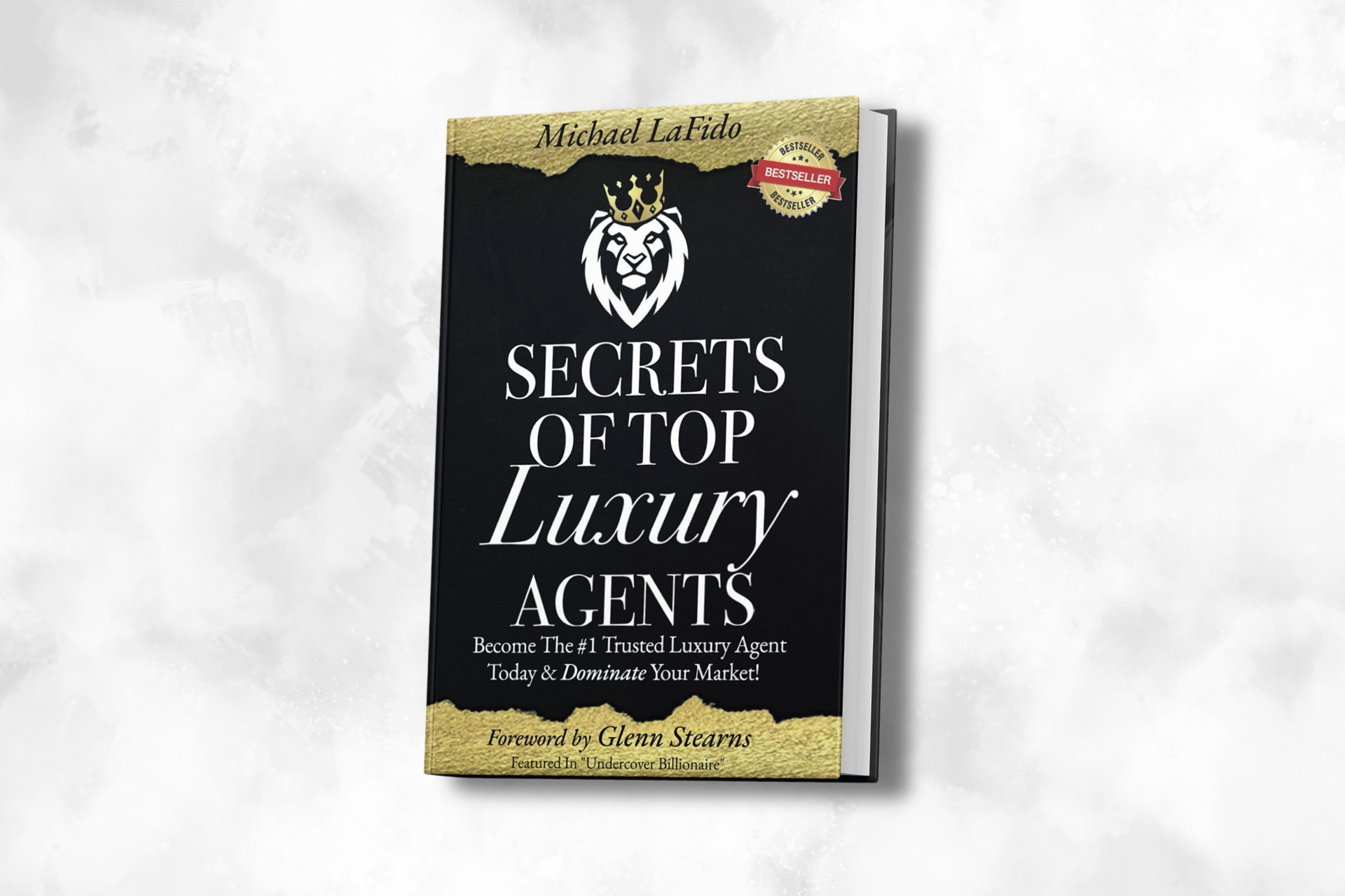 Luxury Library Book Review: Secrets of Top Luxury Agents by Michael LaFido