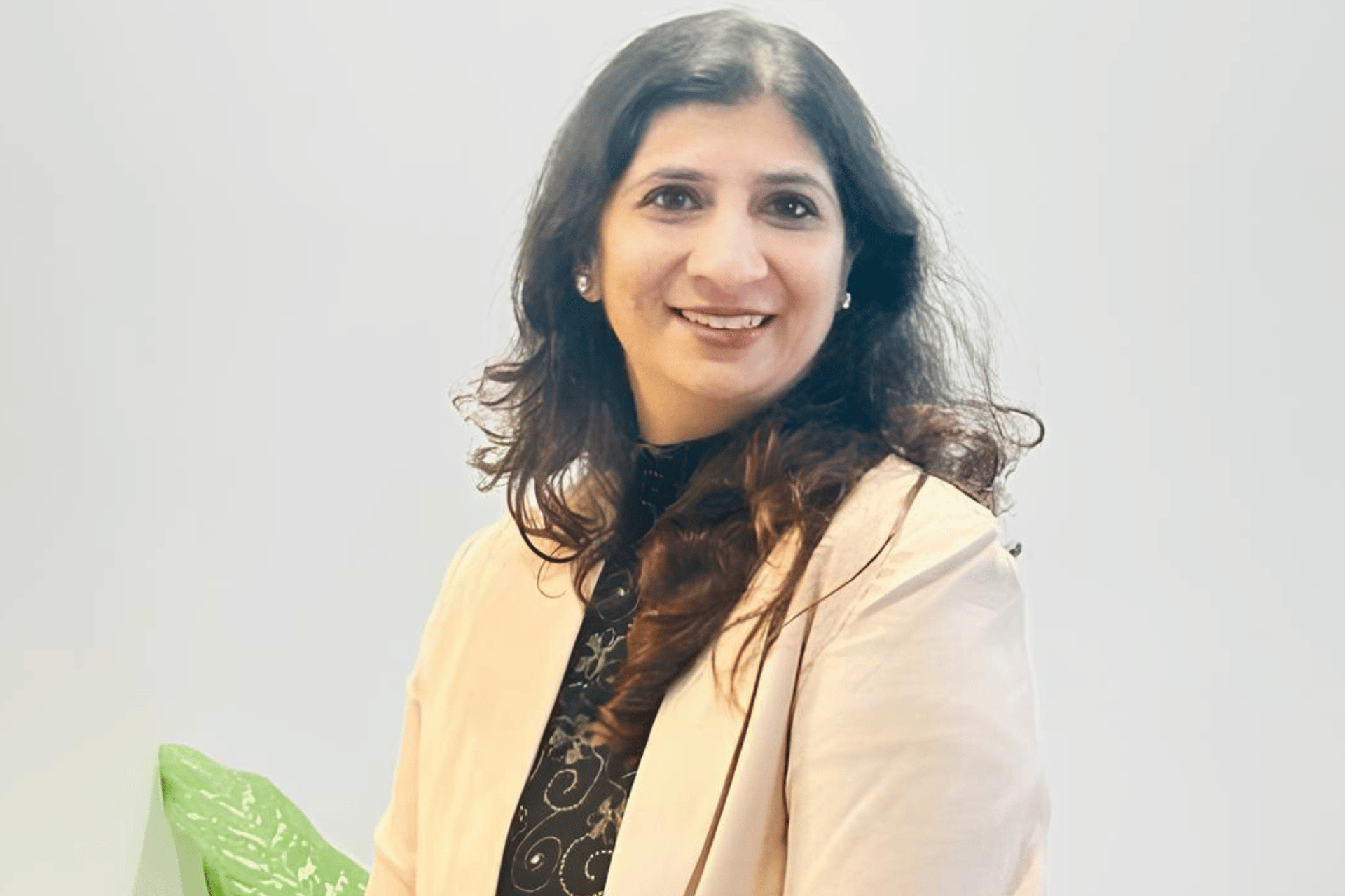 Exclusive Interview: How Luxe Analytics’ Sheetal Jain is Changing the Way We Think About Luxury