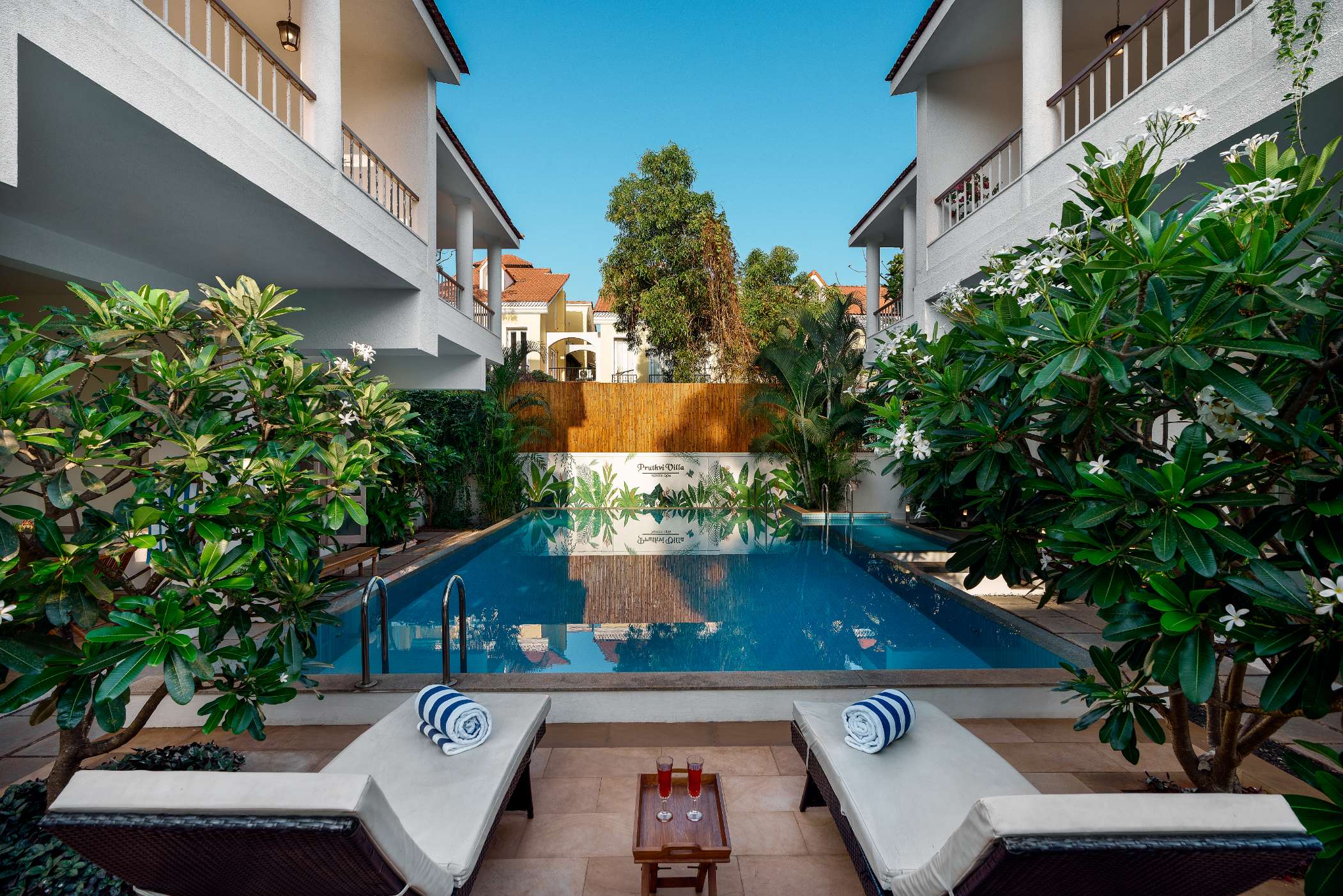 Inside Pruthvi Villa: How Mayur Narsinghani Redefined Luxury in Goa 