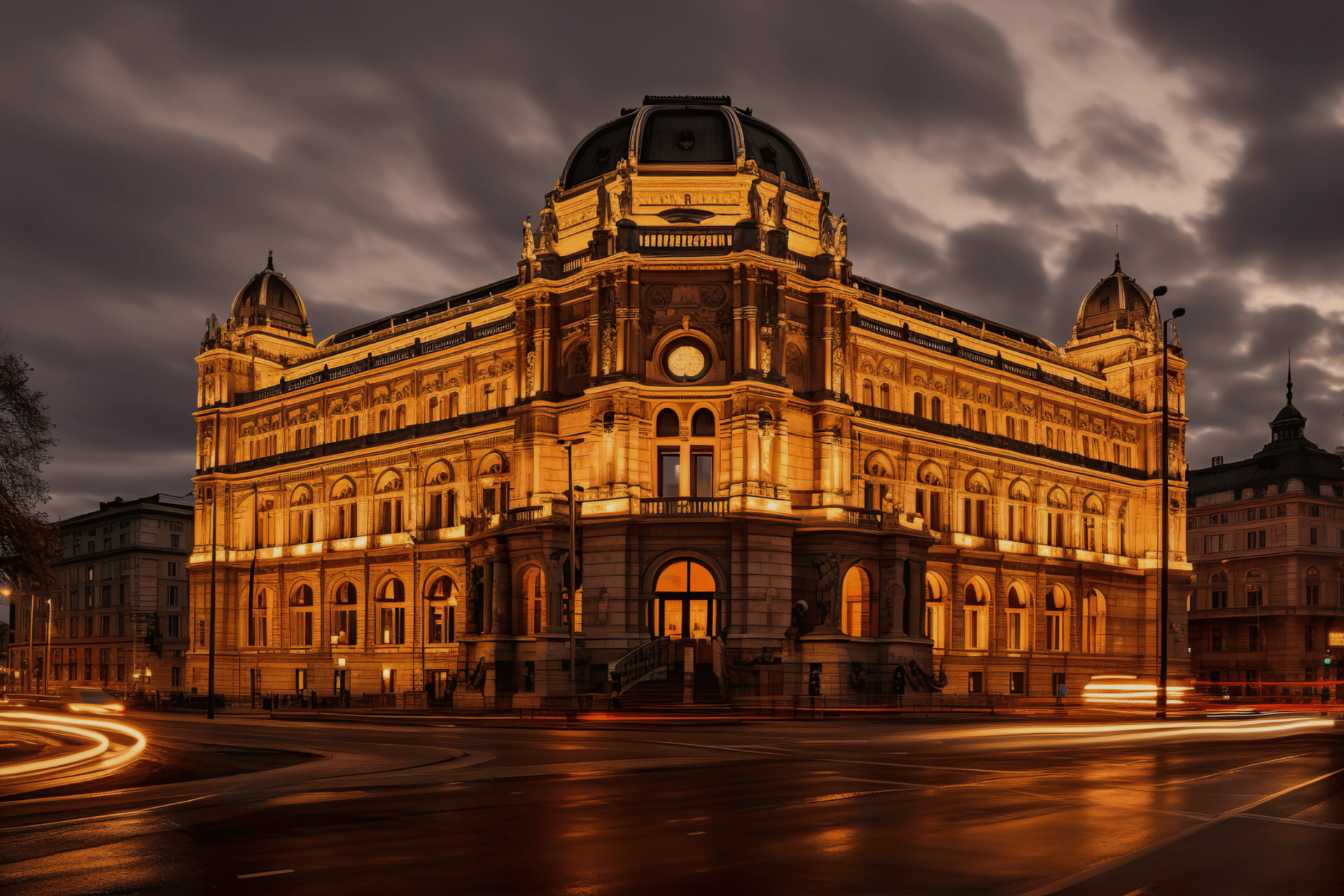 How Chambers of Commerce Are Guiding the Future of Luxury