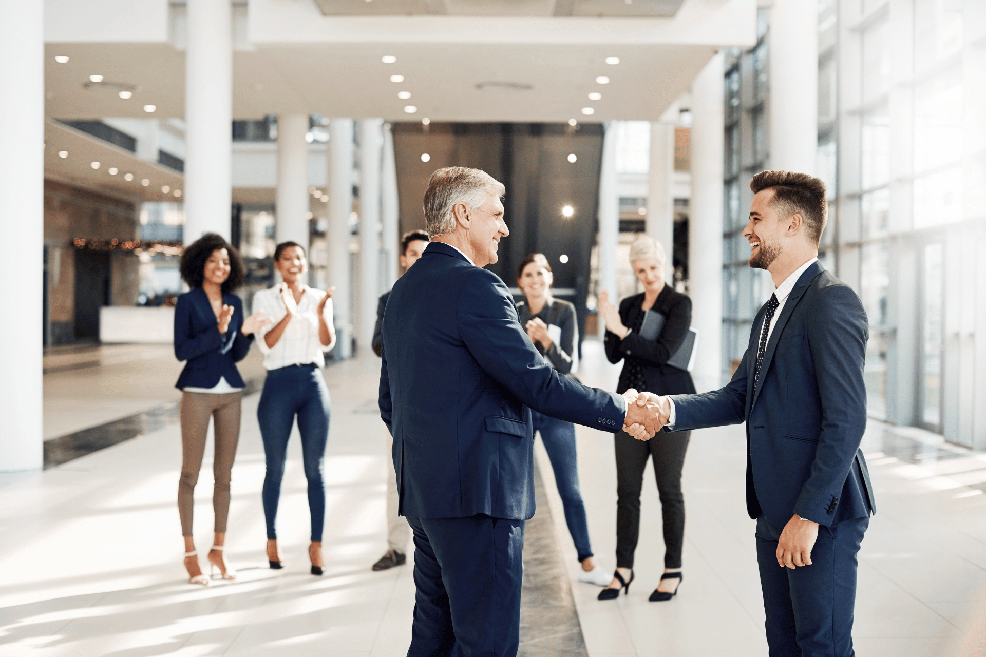 Why International Collaboration Matters in Luxury Trade