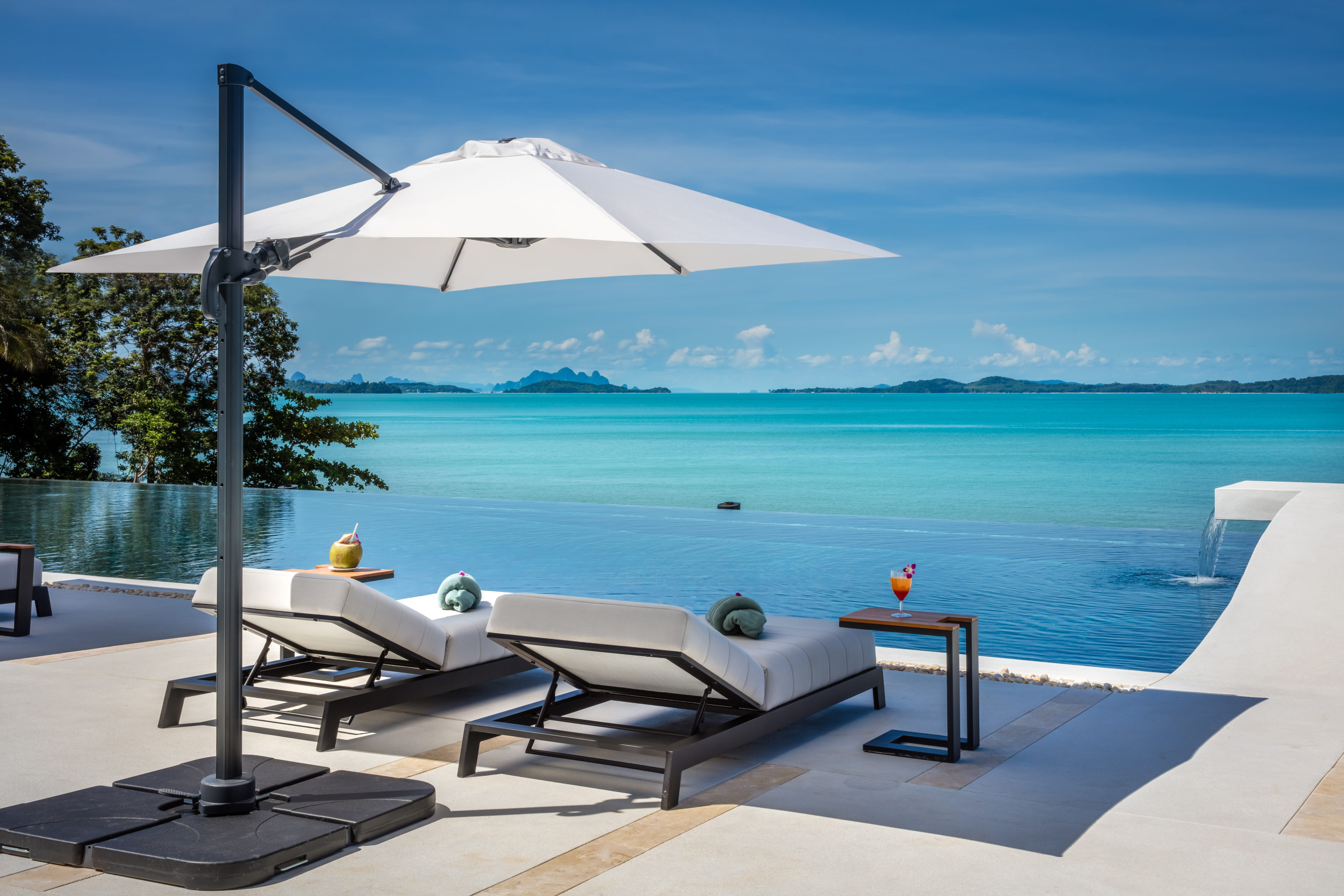 The Luxury Signature Joins the WLCC, Marking a New Milestone in Global Luxury Hospitality 
