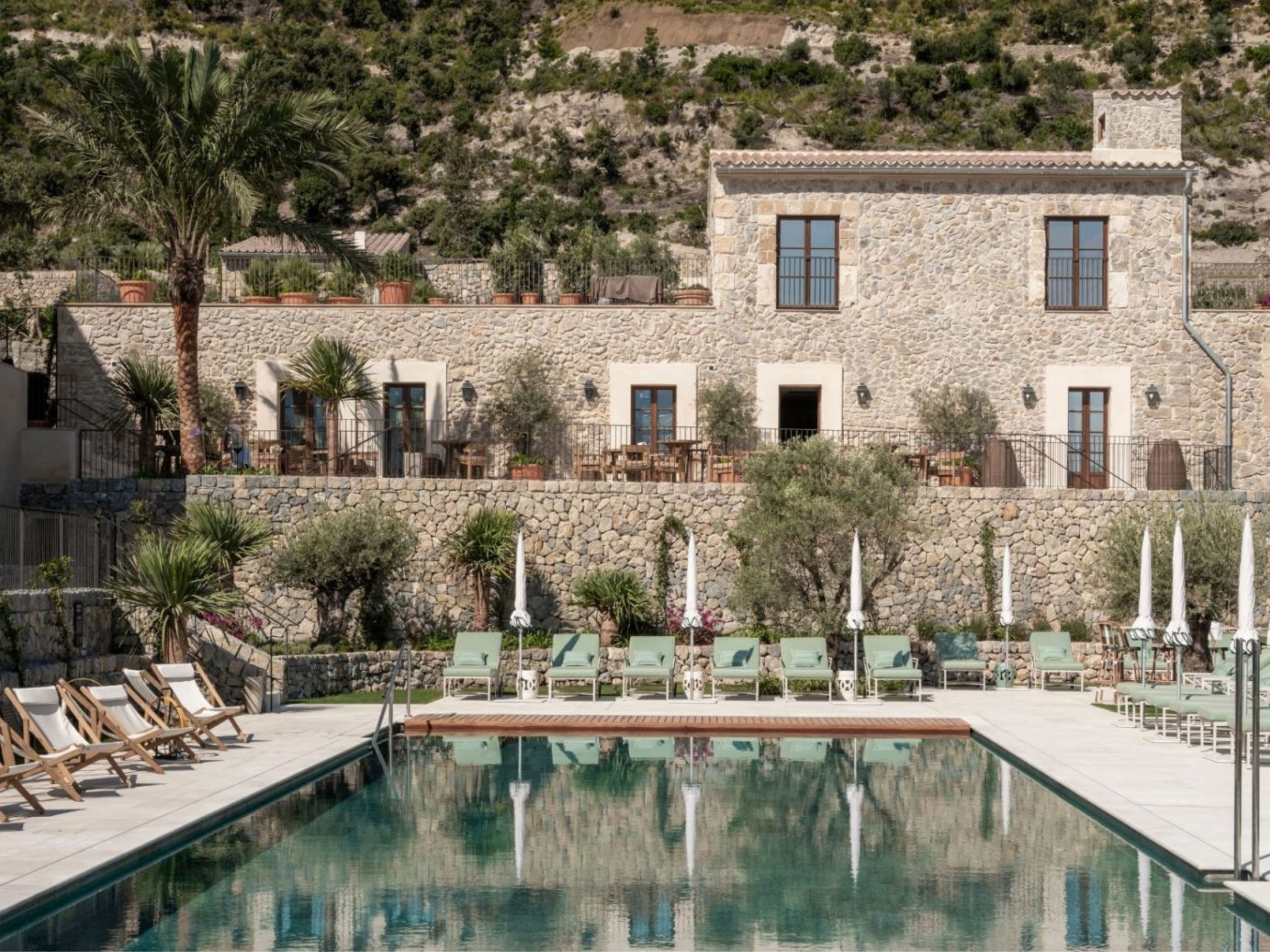 Jardins Tramuntana