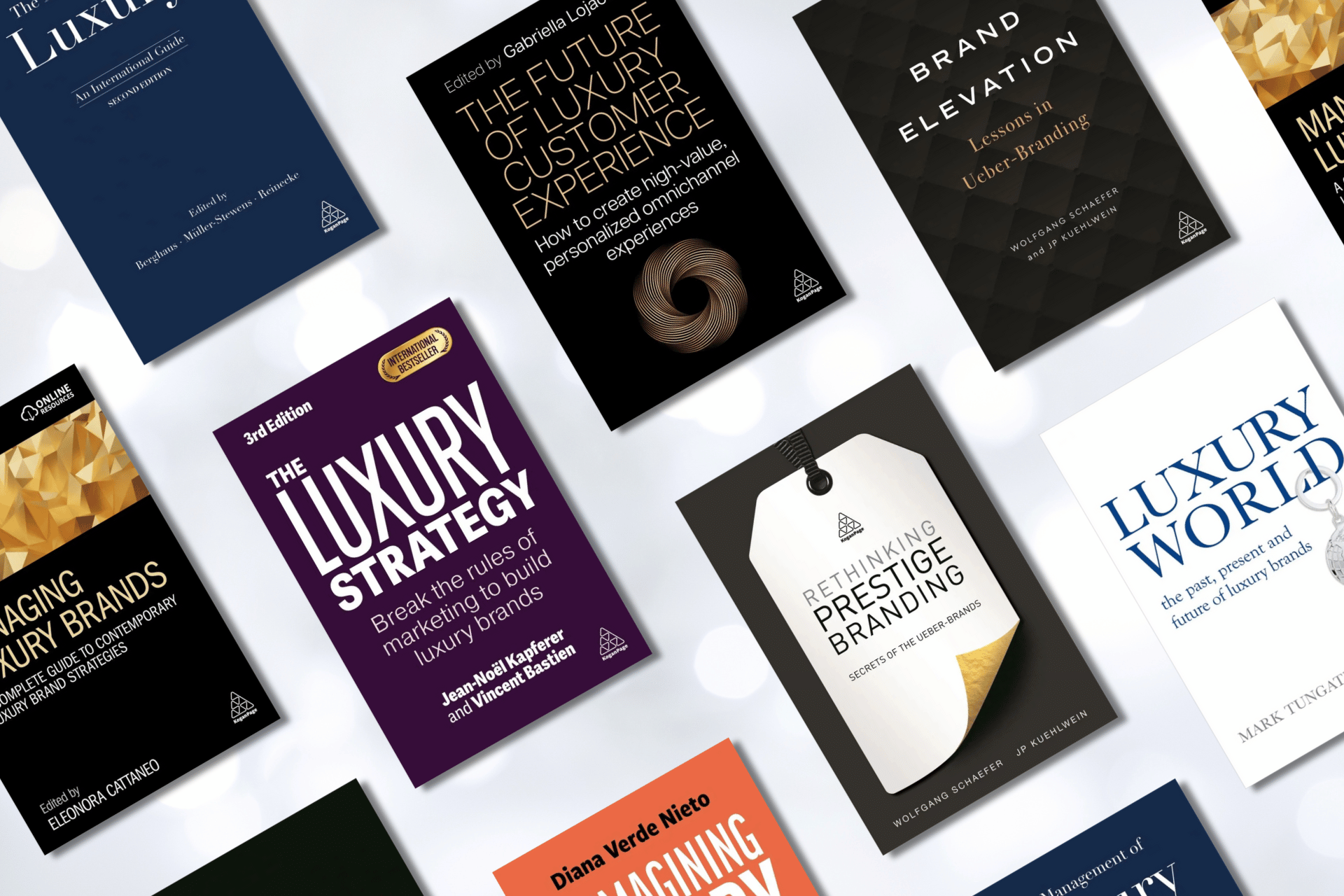Empower Your Expertise: Save 40% on Kogan Page Books with WLCC