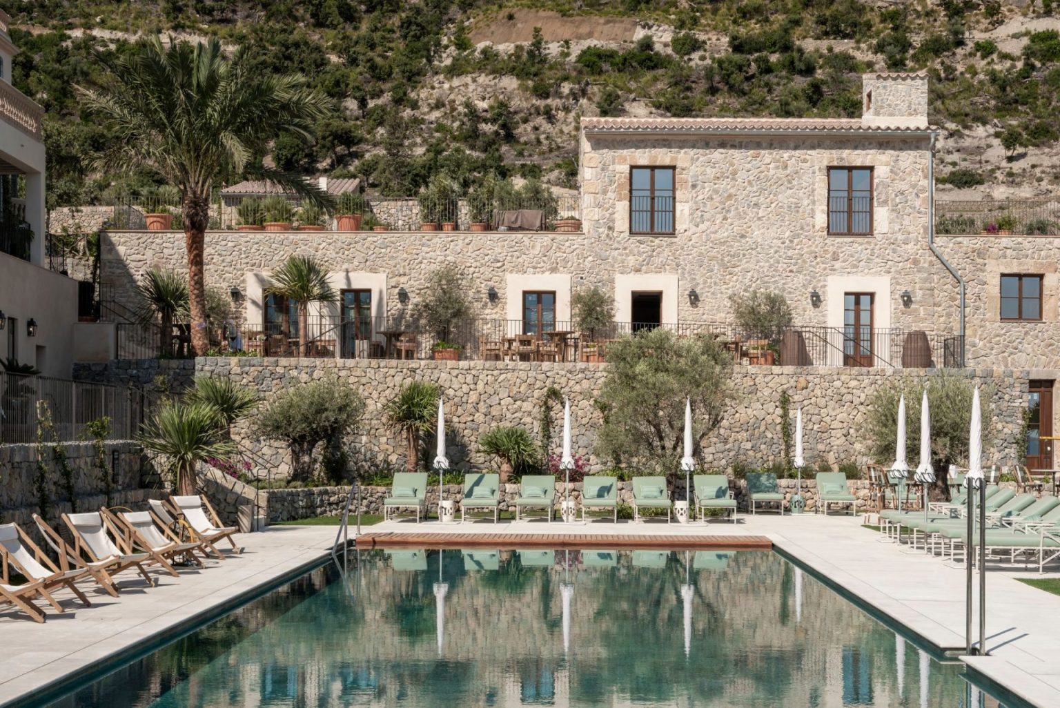 Jardins Tramuntana Joins the World Luxury Chamber of Commerce