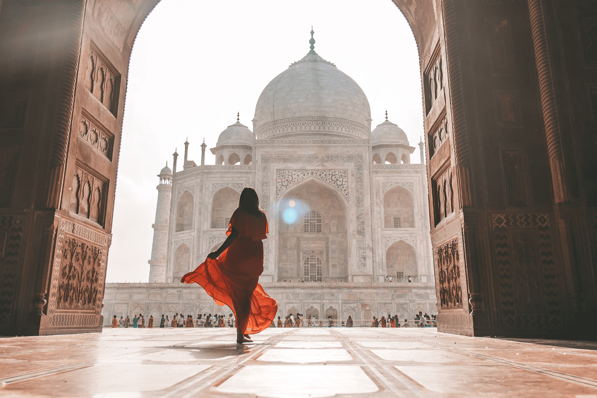 Reimagining Indian Luxury: Crafting a Global Identity Rooted in Heritage, Sustainability, and Craftsmanship