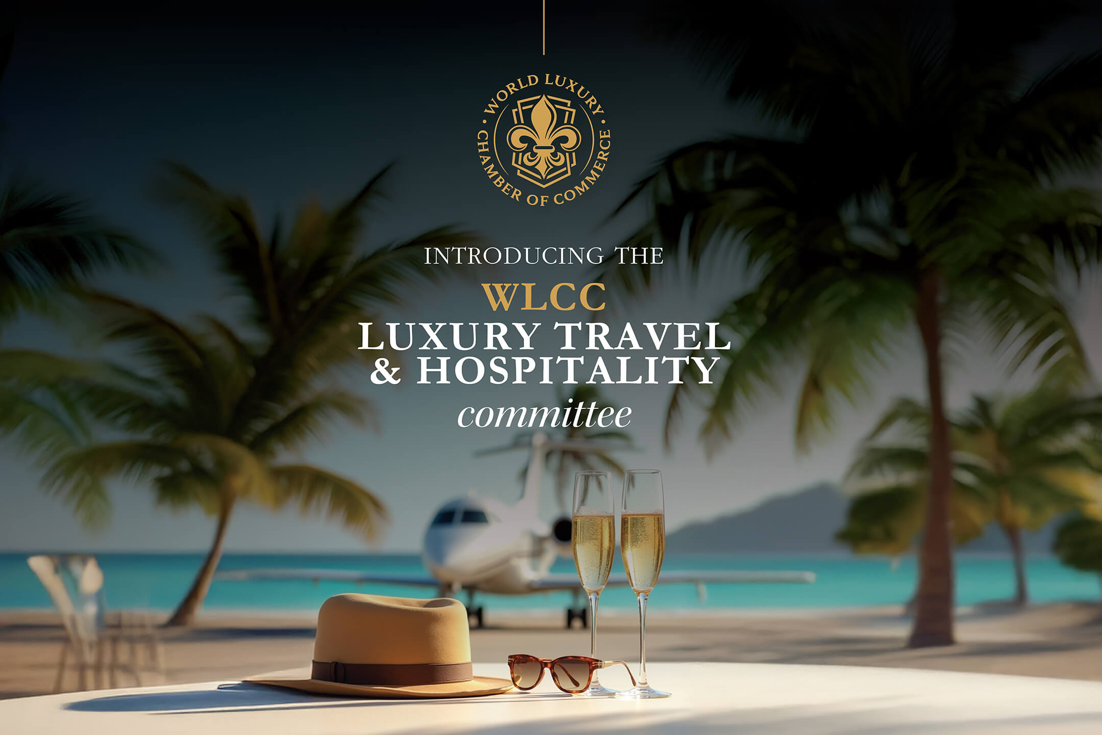 World Luxury Chamber of Commerce to Launch Luxury Travel & Hospitality Committee