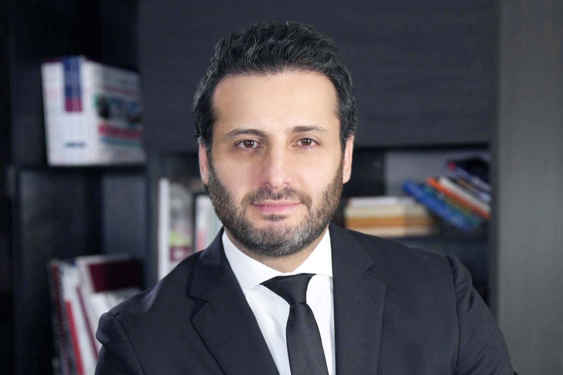 Charting Qatar’s Tourism Future: A Conversation with Rawad Sleem of Qatar Travel Mart