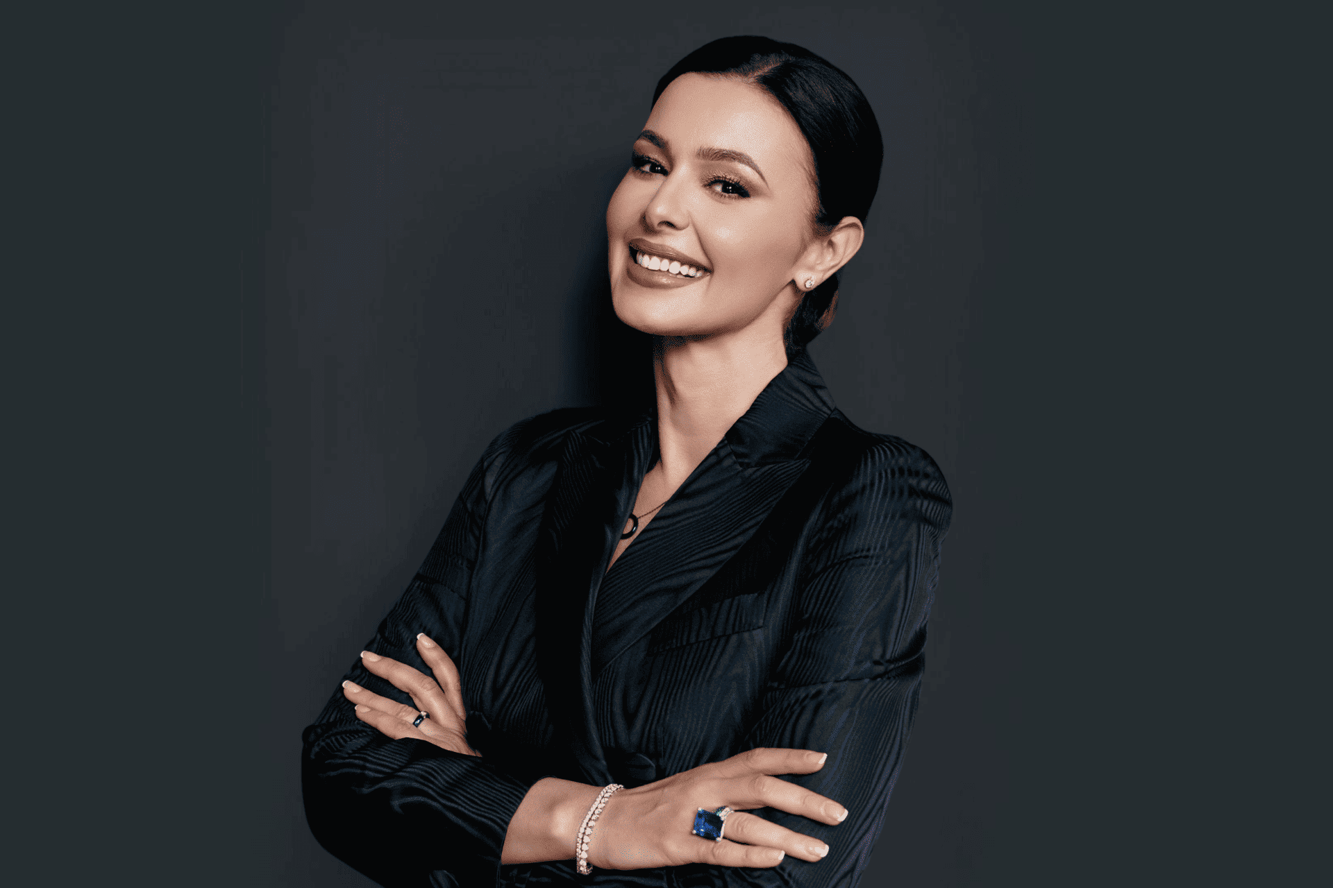 Exclusive Interview: Ivana Laković on Global Trends, Adriatic’s Luxury Ascent & the Future of Brand Strategy 