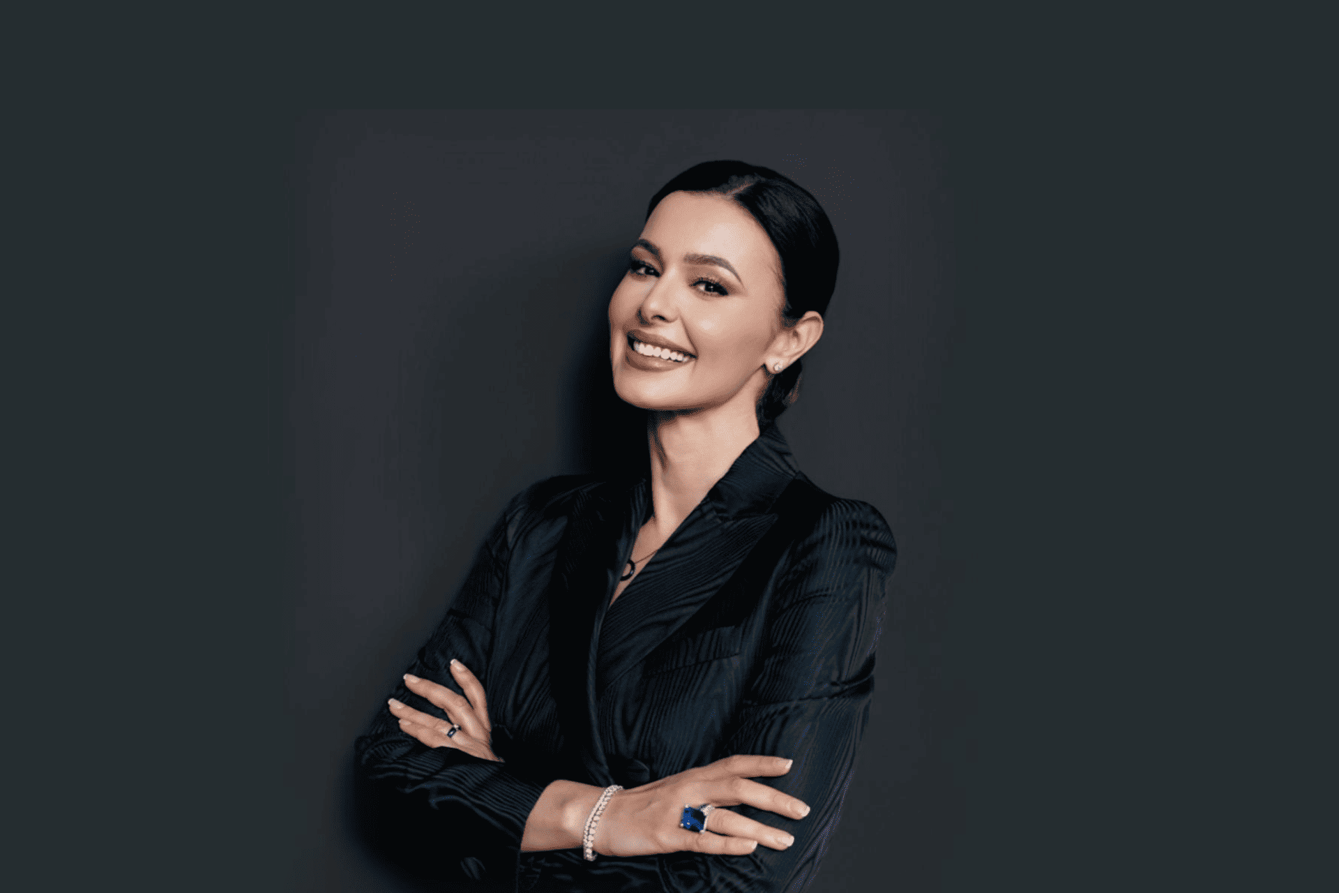 Exclusive Interview: Ivana Laković on Global Trends, Adriatic’s Luxury Ascent & the Future of Brand Strategy 