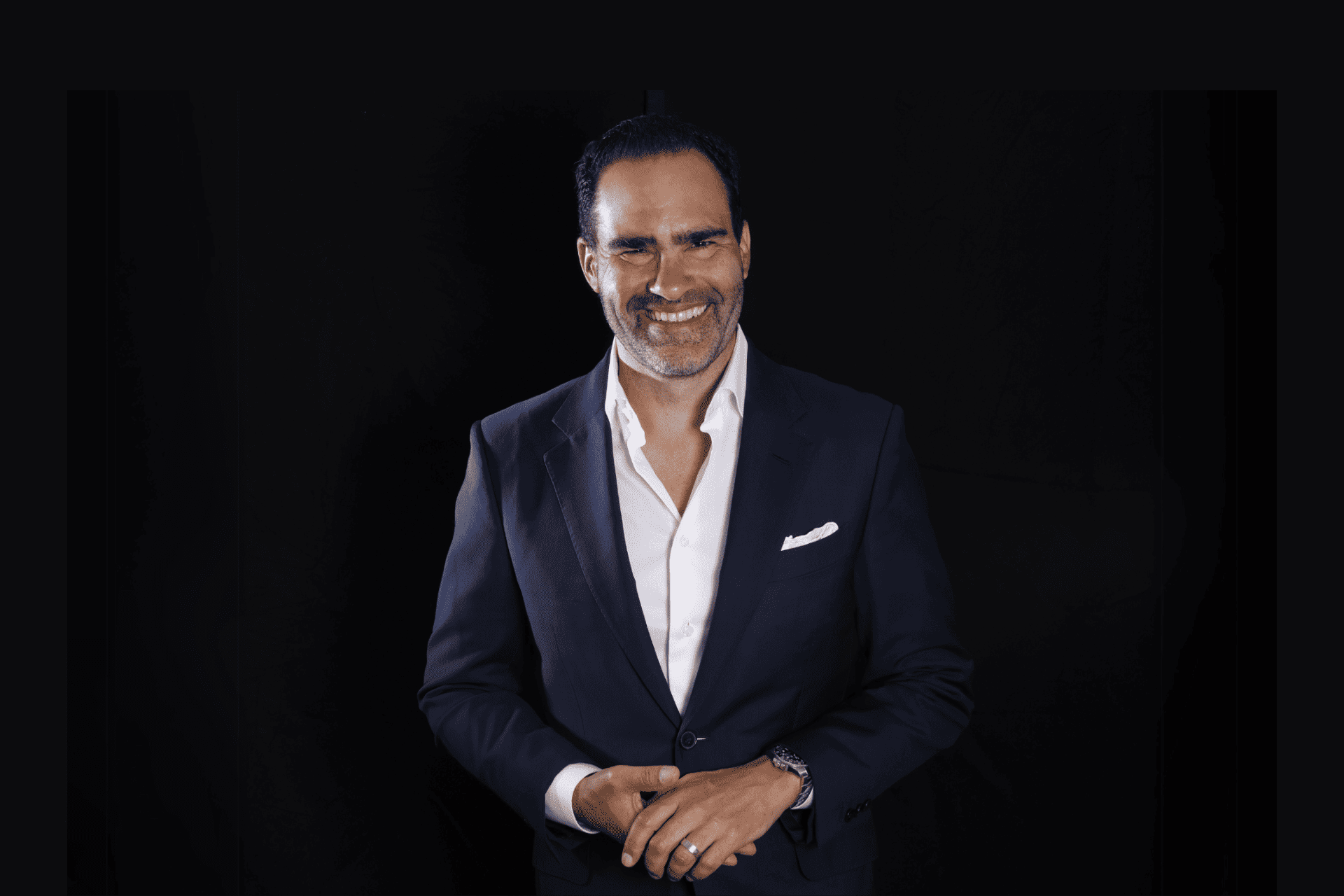 Exclusive Interview: Inside the Mind of Luxury Visionary Daniel André Langer