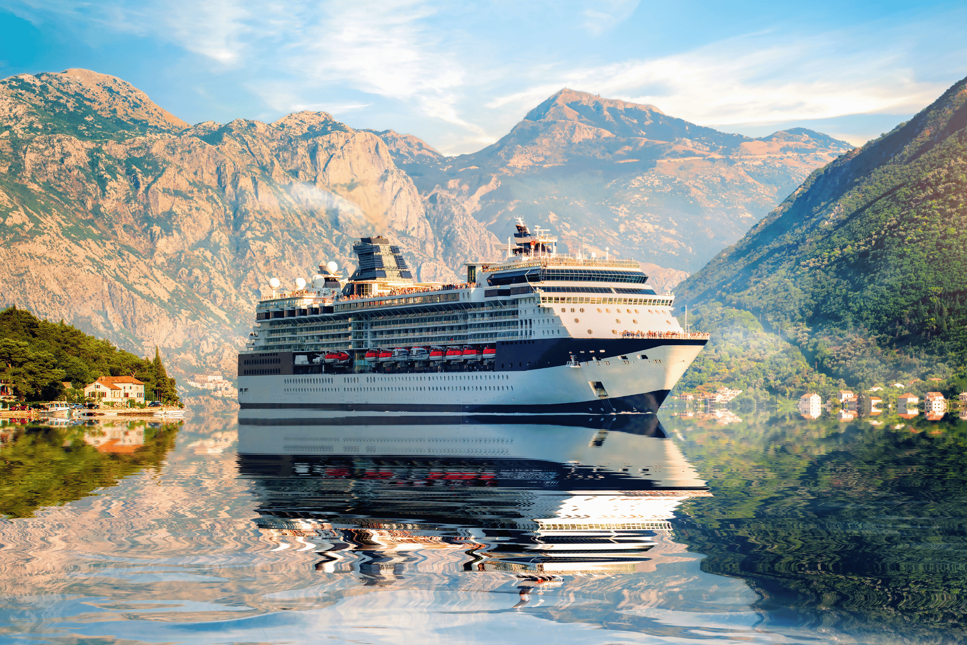 Navigating Growth: Insights From The 2025 Cruise Industry Report By Cruise Lines International Association