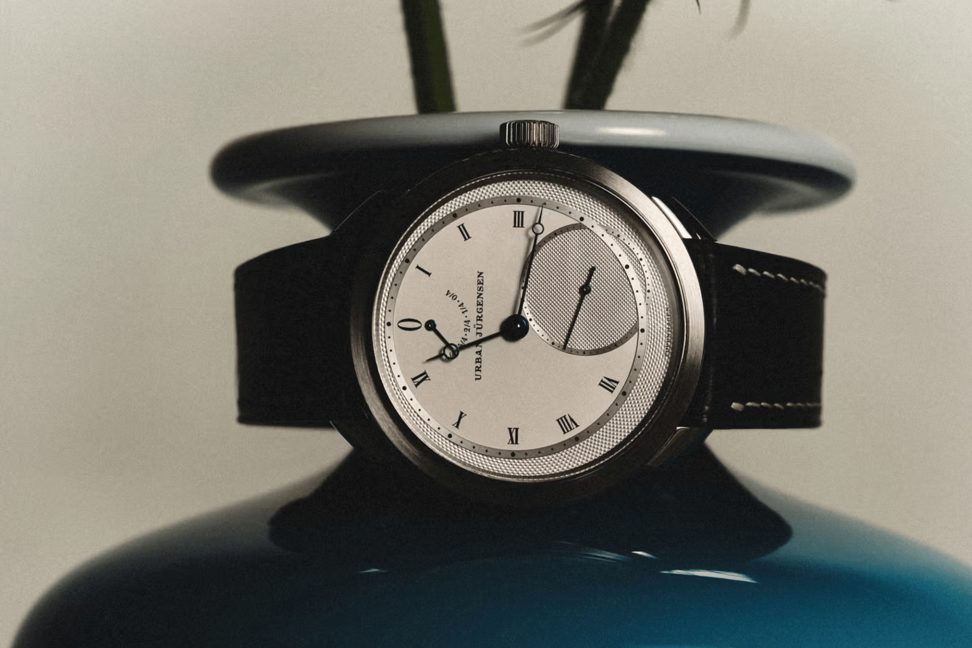 Urban Jürgensen’s Bold Return to Fine Watchmaking
