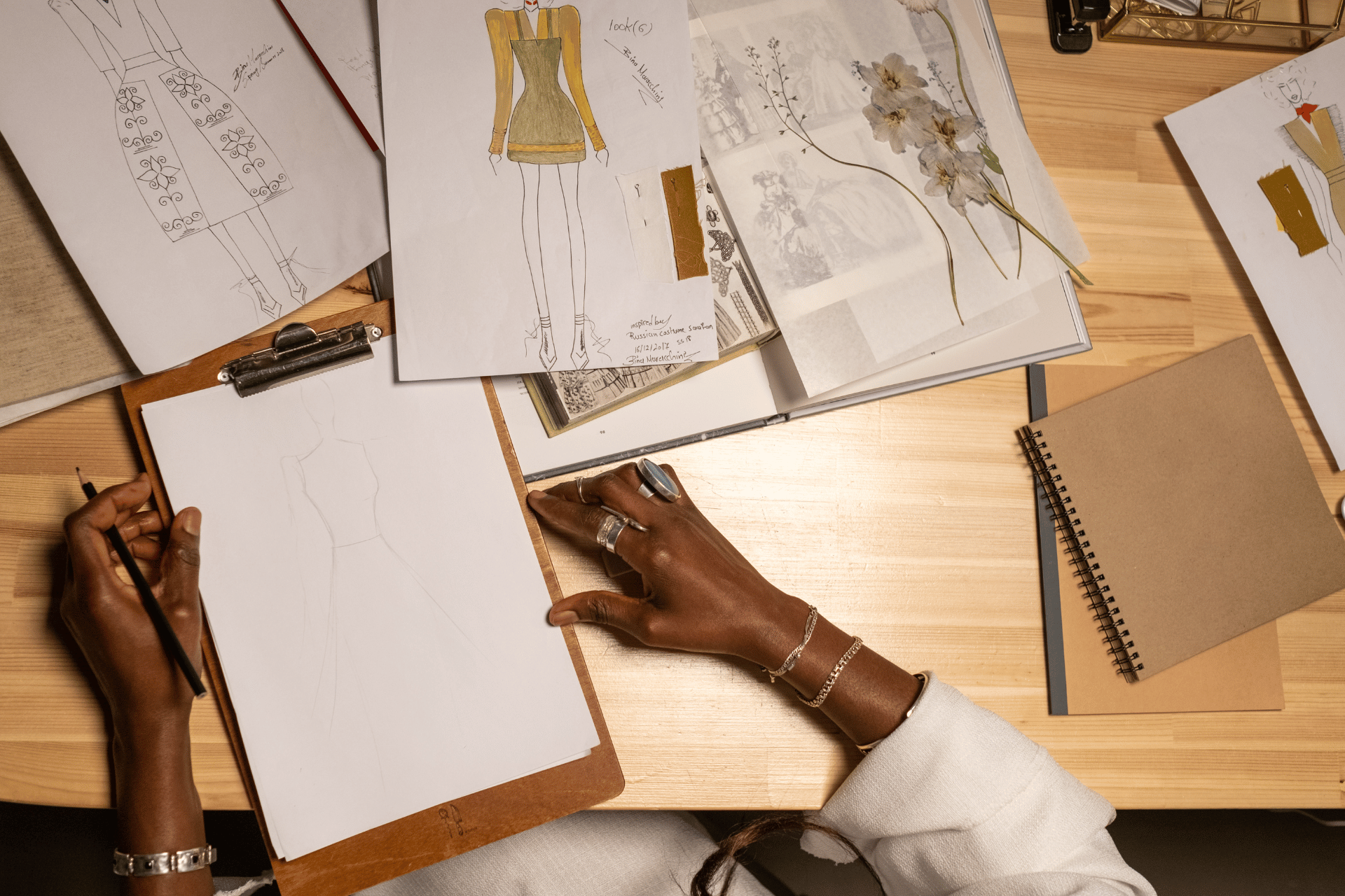 From Roots to Runway: Amazonian Designers Forge a Path of Authentic Luxury 
