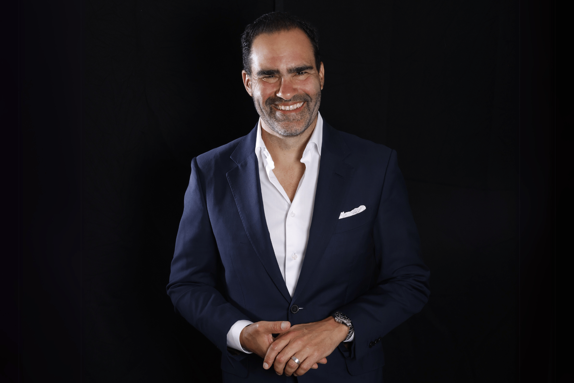 Exclusive Interview: Inside the Mind of Luxury Visionary Daniel André Langer