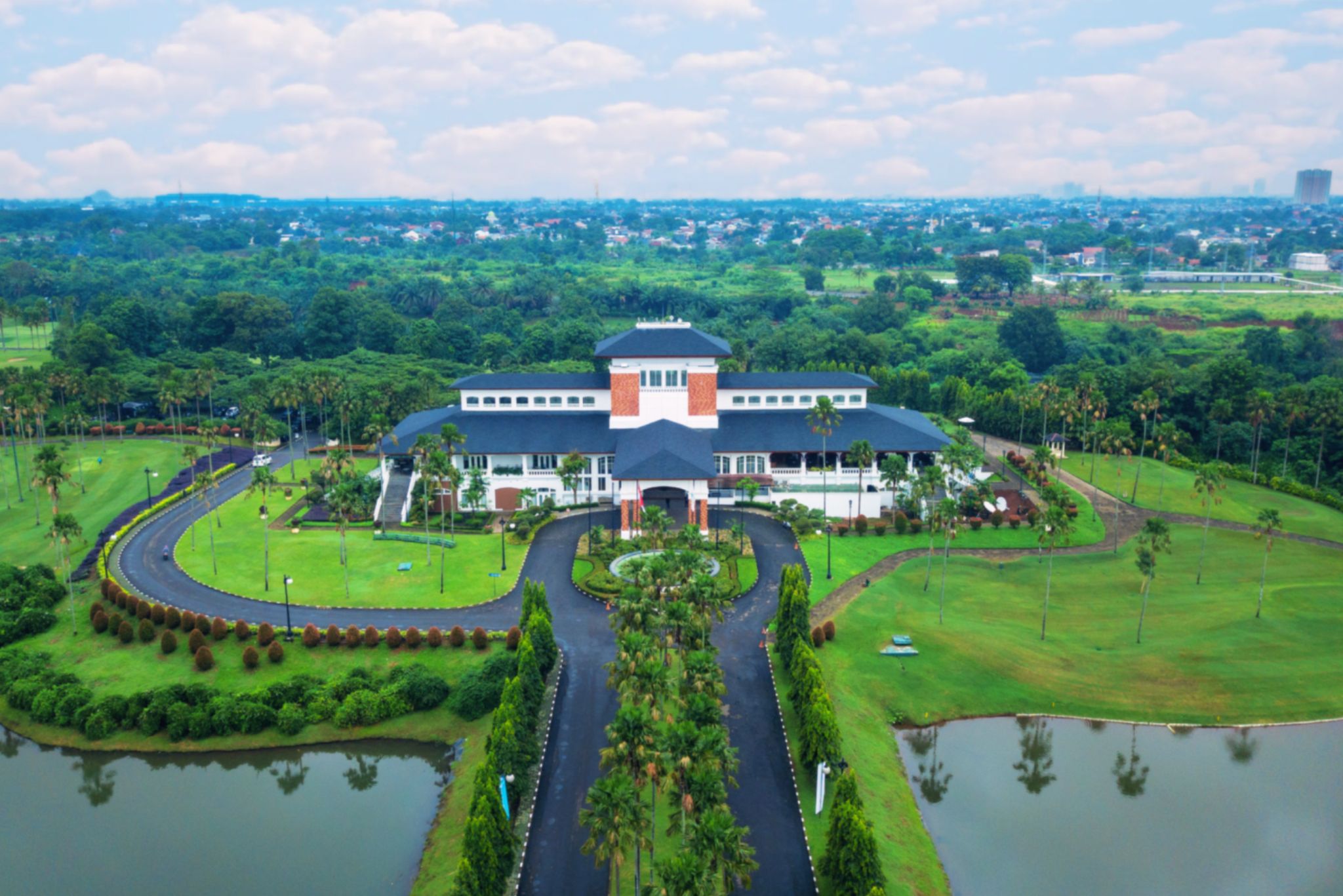 Emeralda Golf Club Enters WLCC’s Global Network