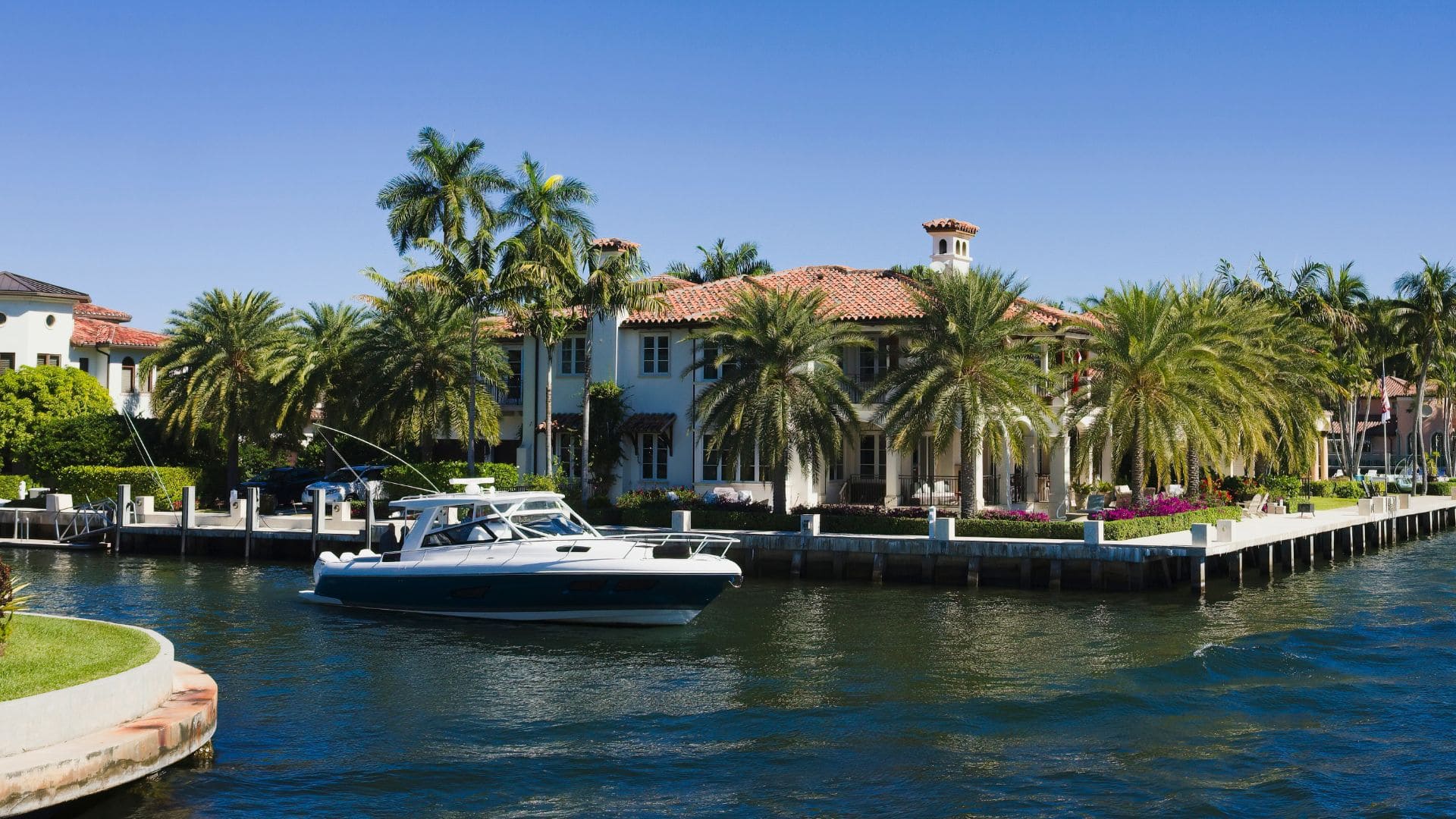 Fort Lauderdale Emerges as a Global Hub for Luxury Real Estate 