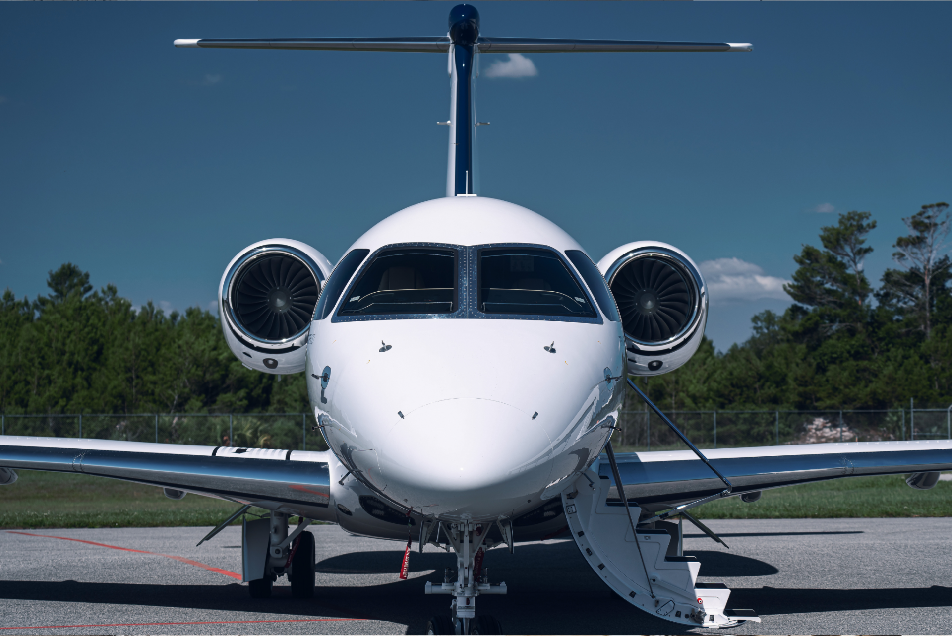 Saudia Private