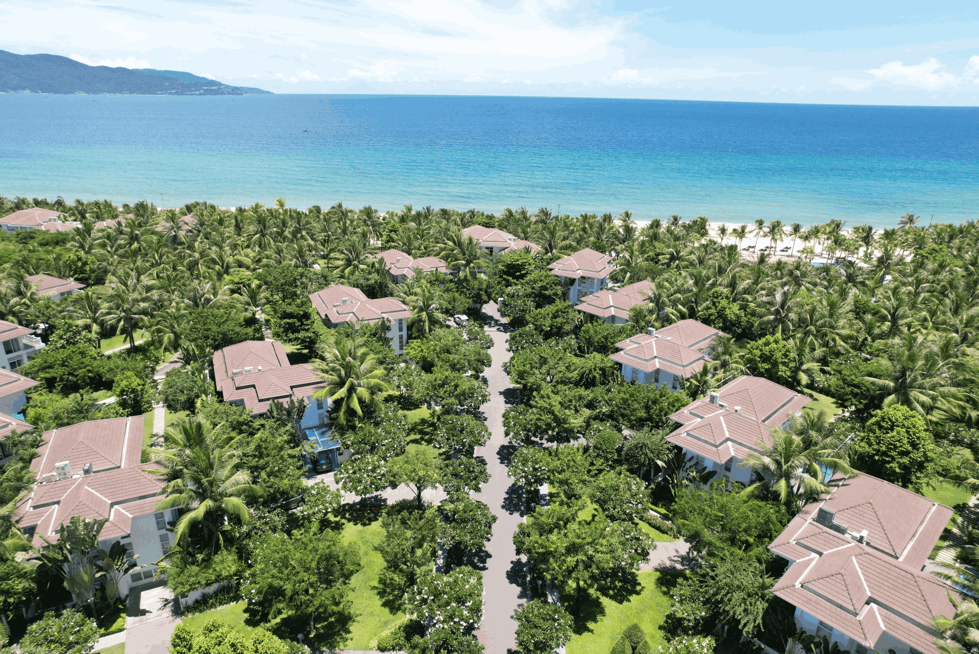 Premier Village Danang Resort Managed by Accor