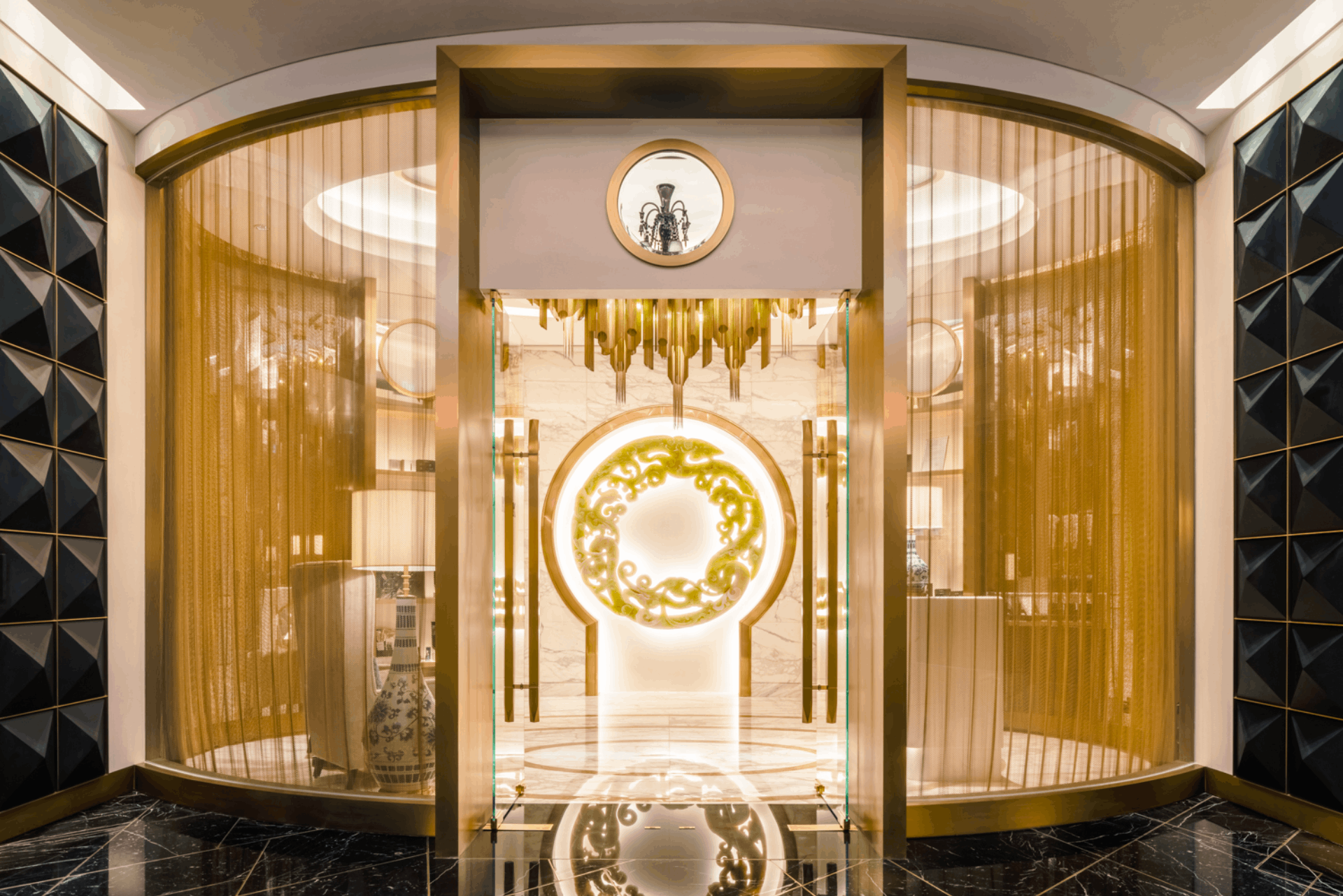 The Spa at THE KARL LAGERFELD