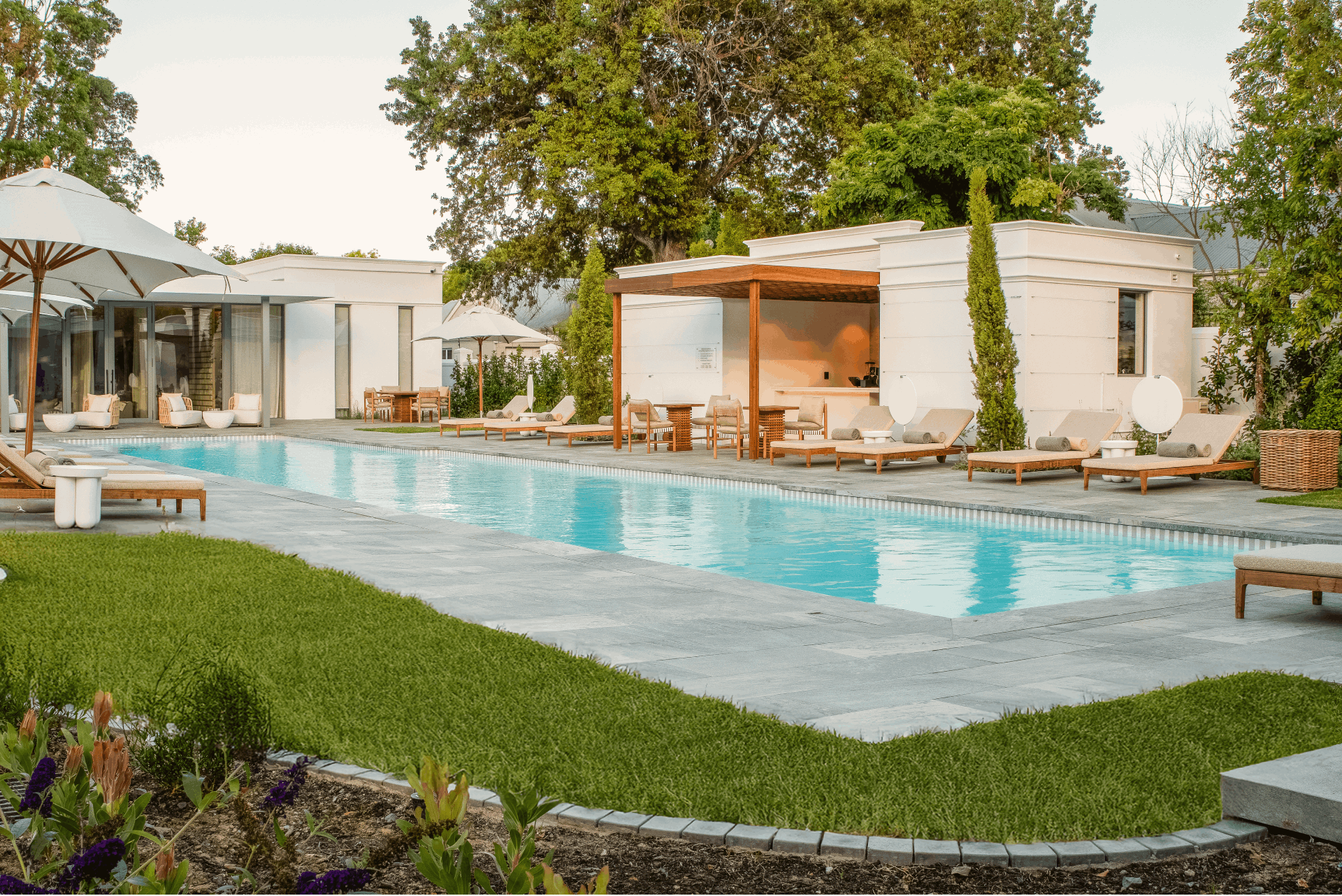 Erinvale Estate Hotel & Spa