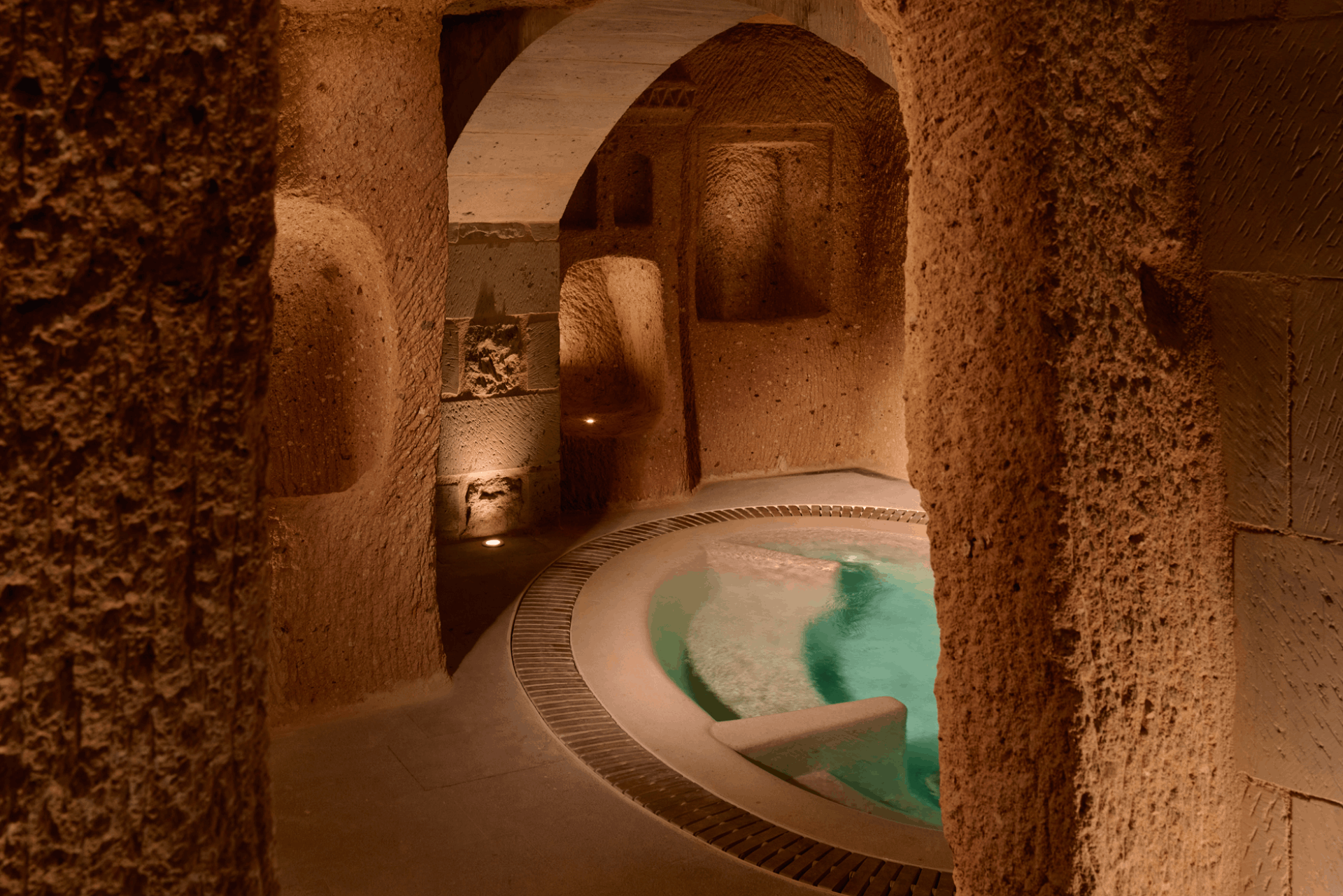 Argos Spa