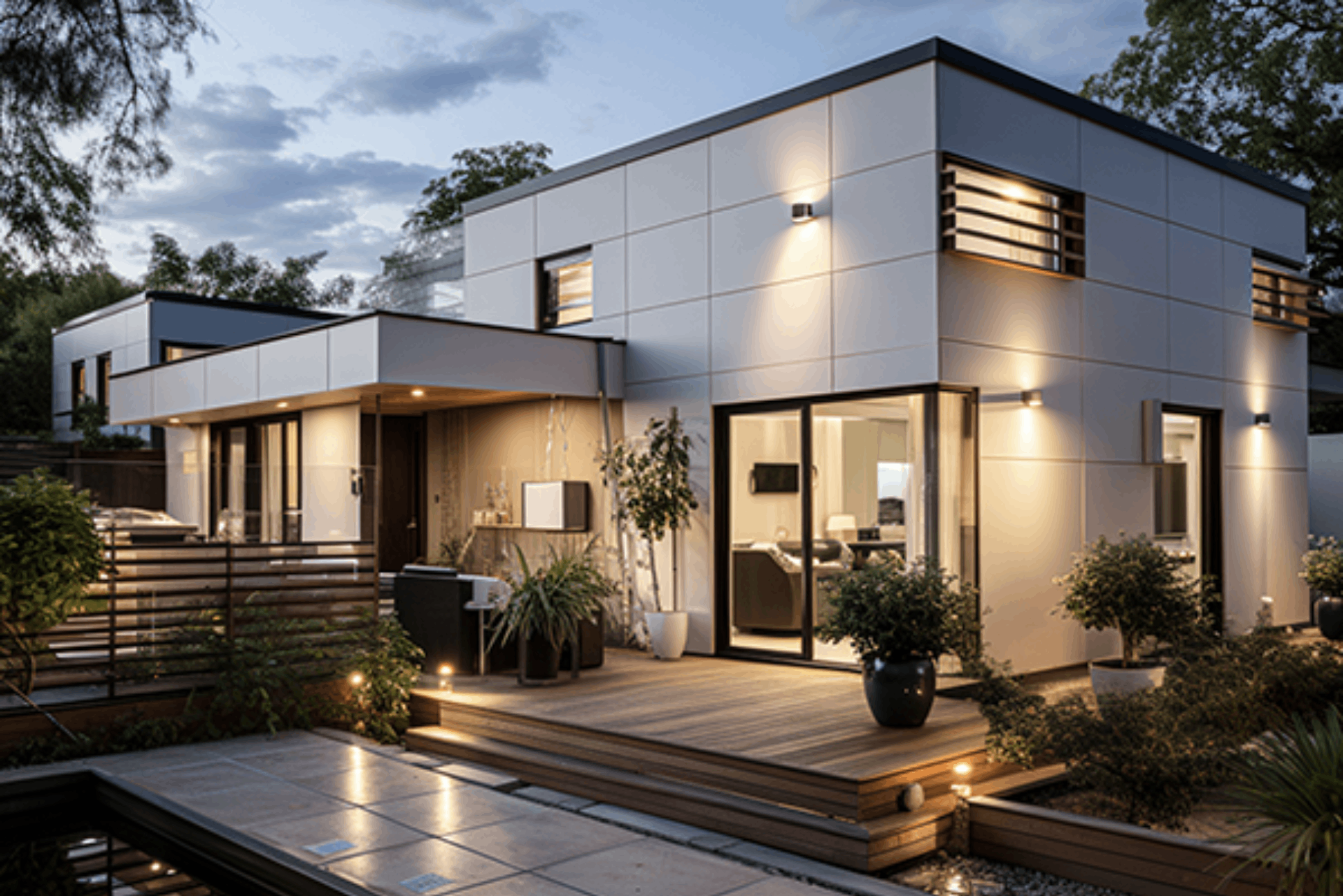 Living Luxe
