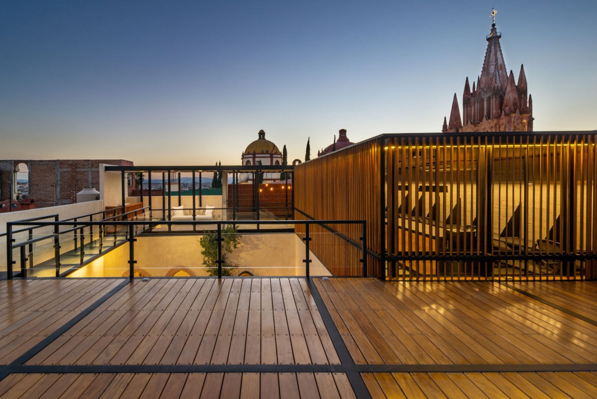 San Miguel Sotheby’s International Realty