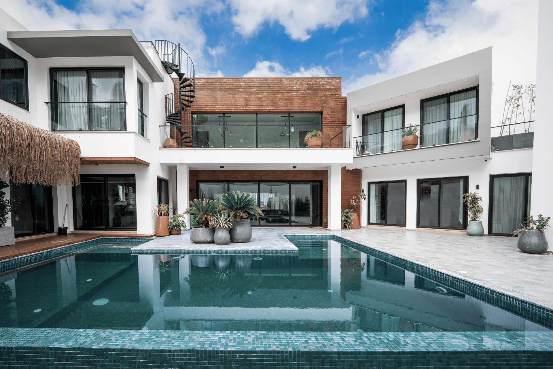Simzer Kaya Architects