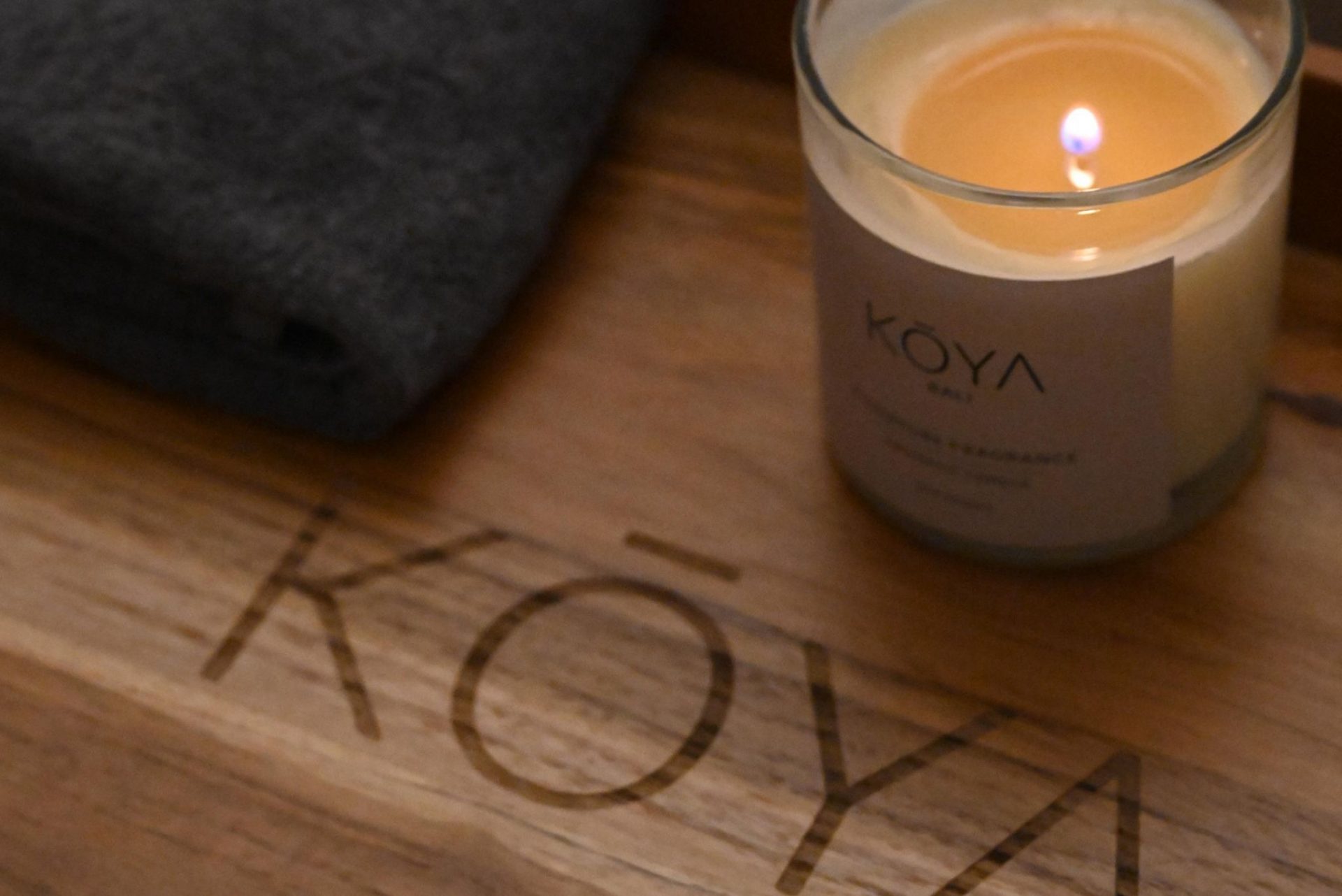 KOYA Spa