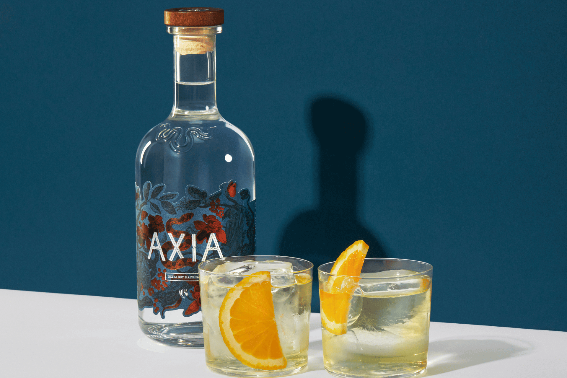 Axia