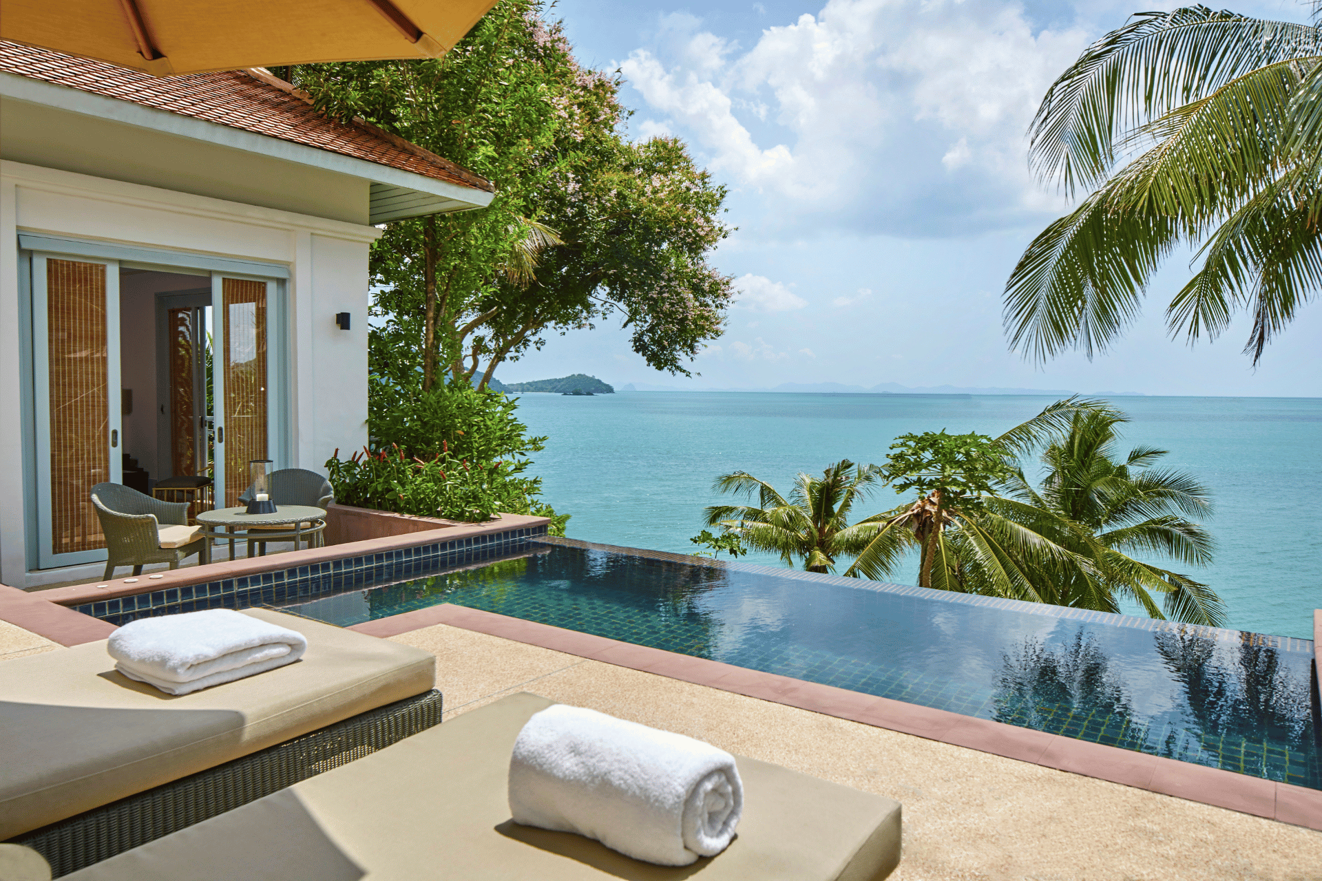 Amatara Welleisure™ Resort