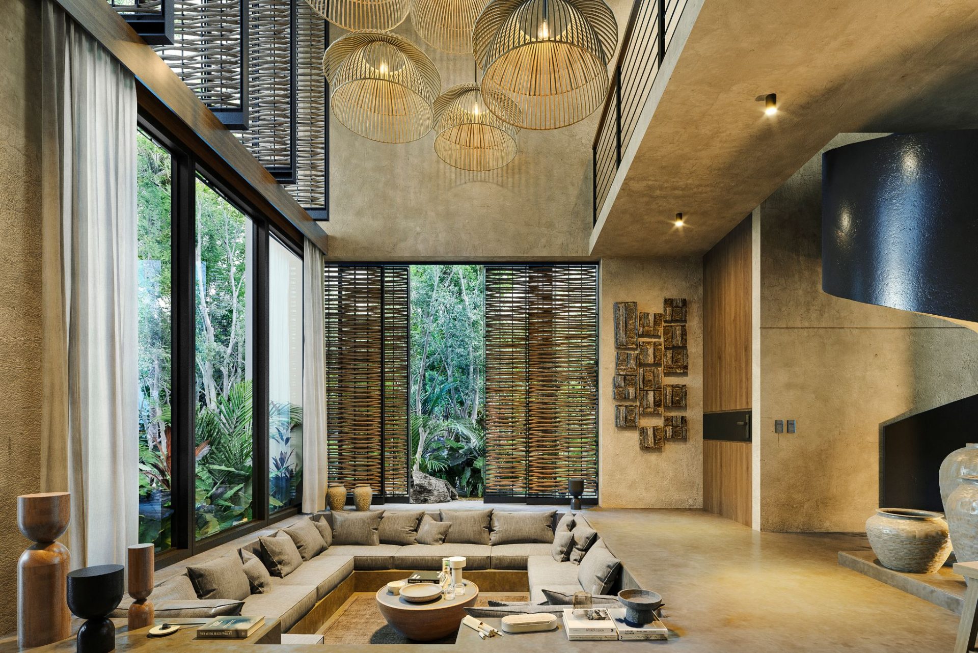 LAMATISSE Luxury Real Estate