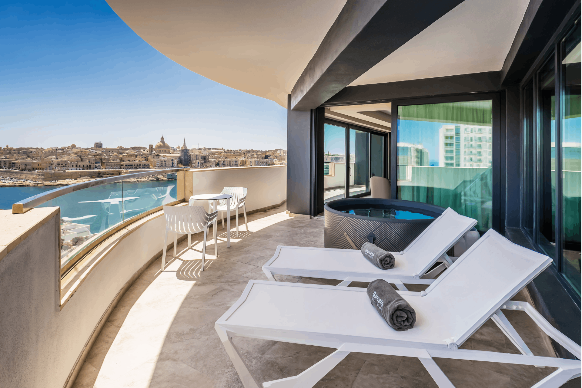 Barceló Fortina Malta