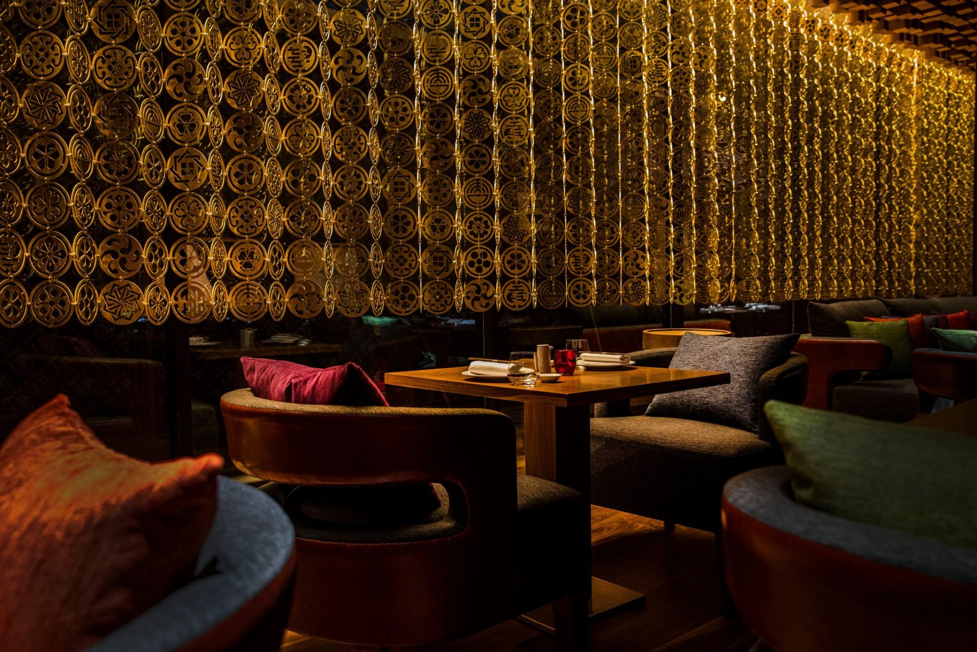 Myazu Restaurant