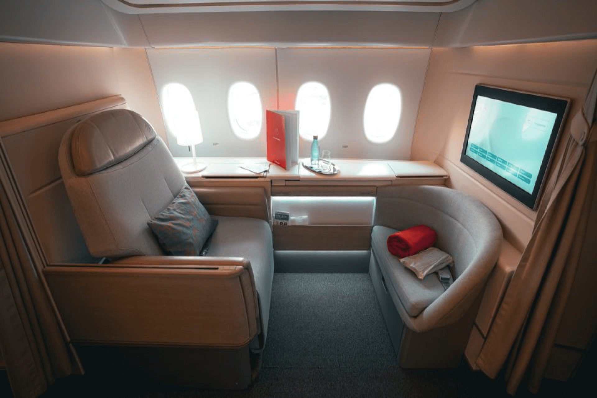 Skylux Travel