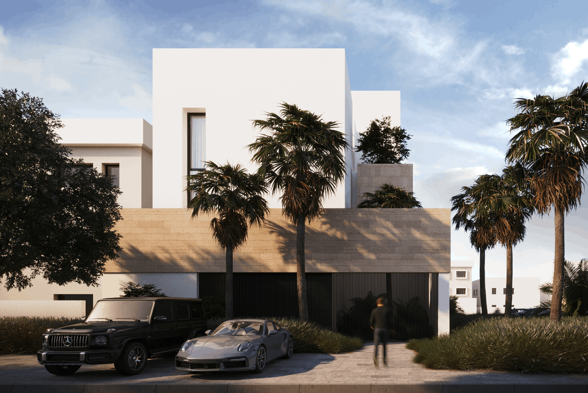 Arraya Consultant Office