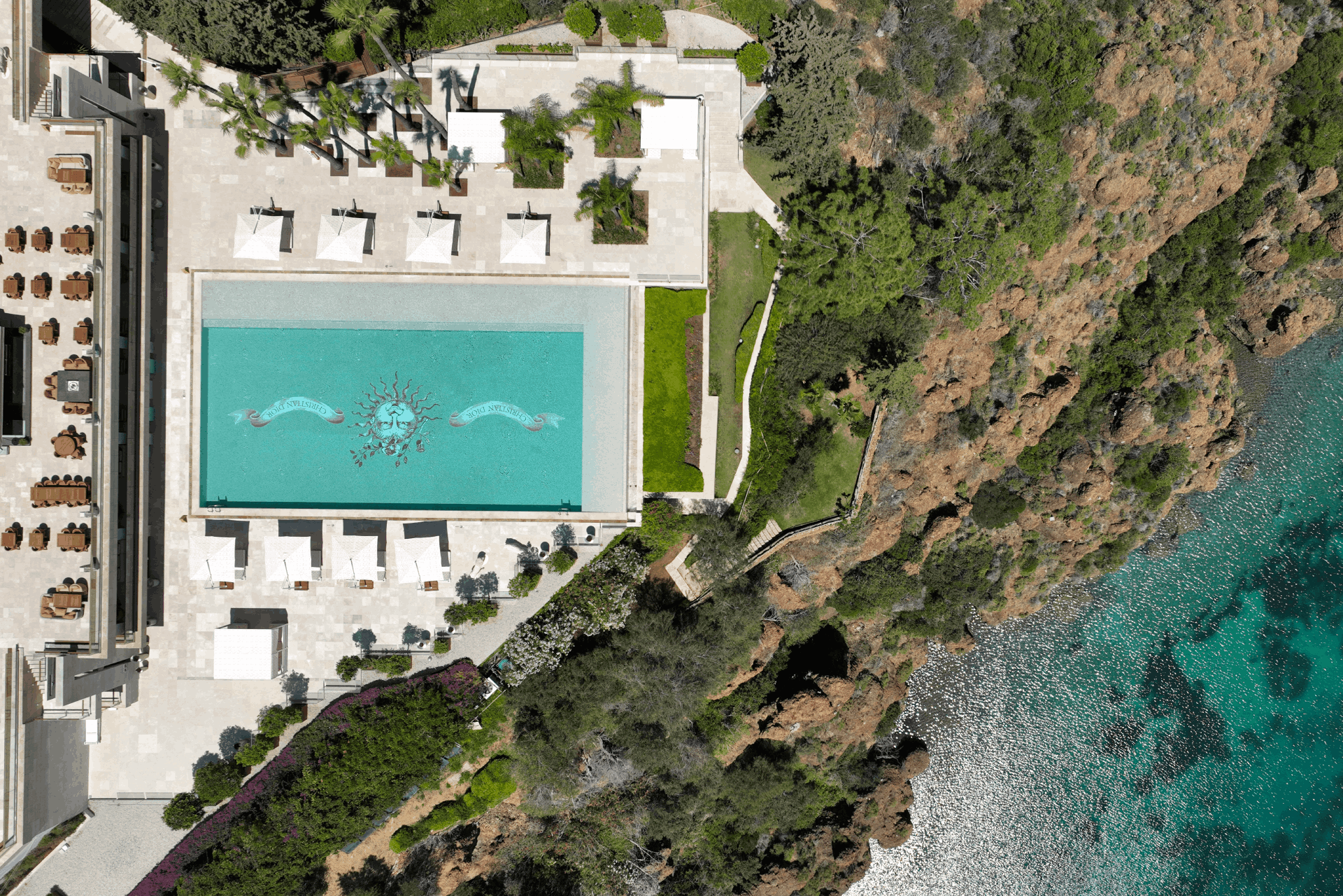 D Maris Bay