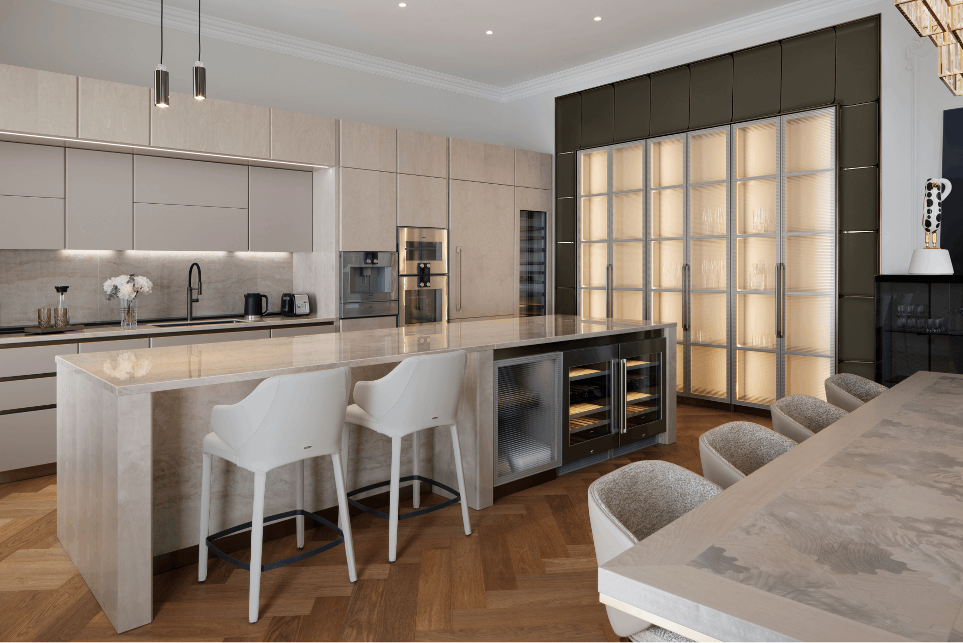 Home Interiors Vienna