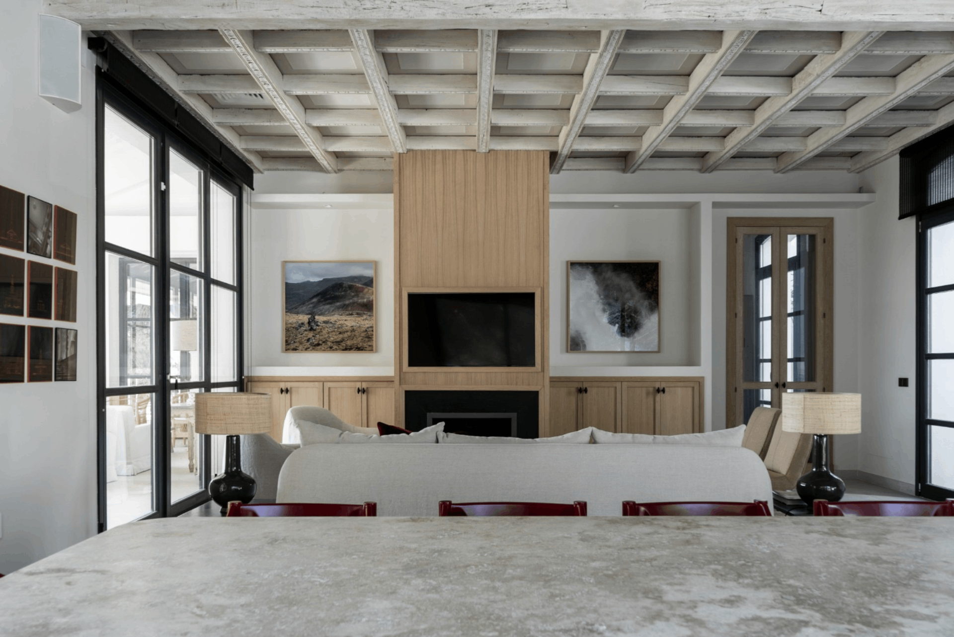 Studio LO.B Interior Architecture & Design