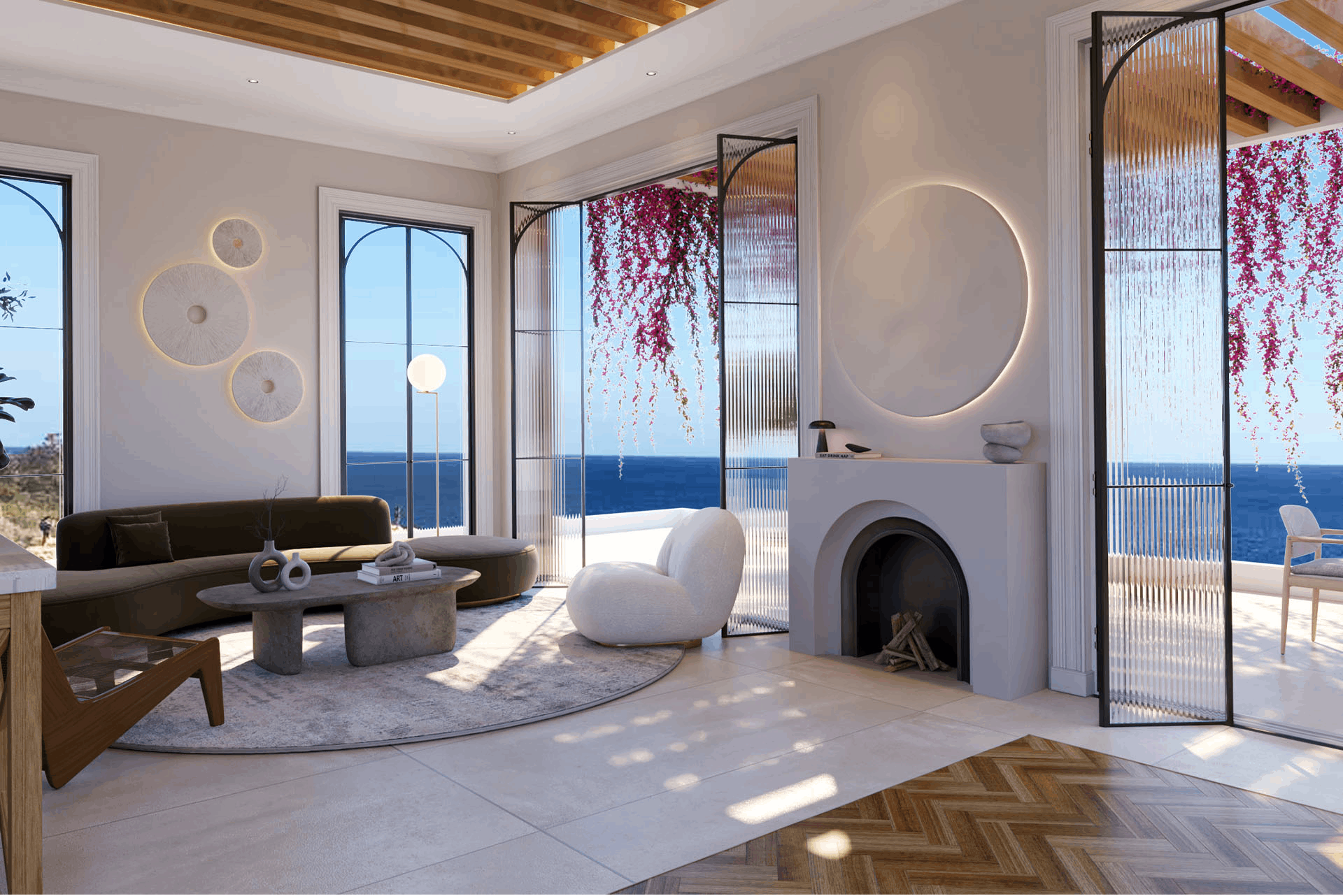 Oikos Property Developments