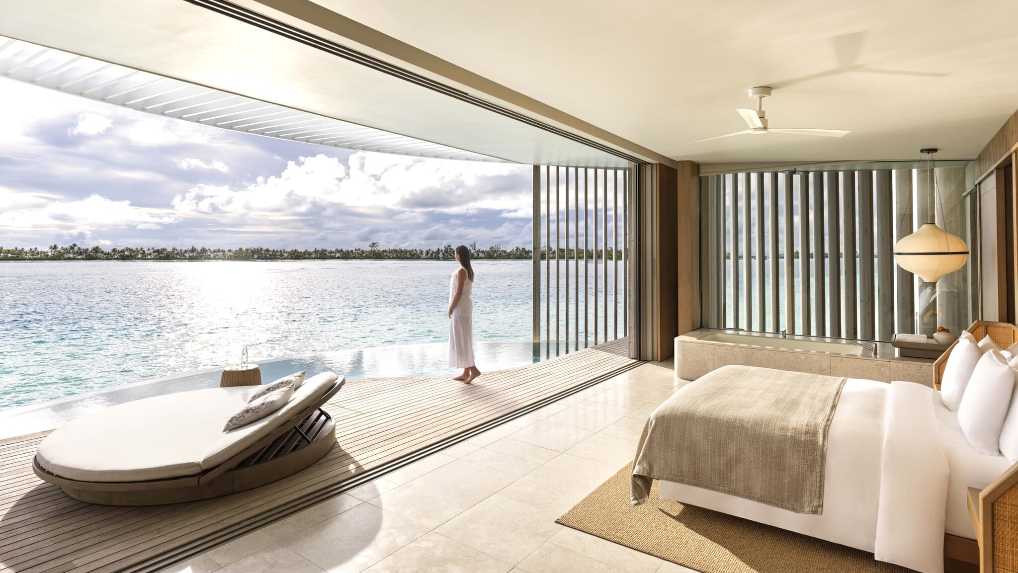 Soulful Escapes: Marriott’s New Era of Mindful Luxury