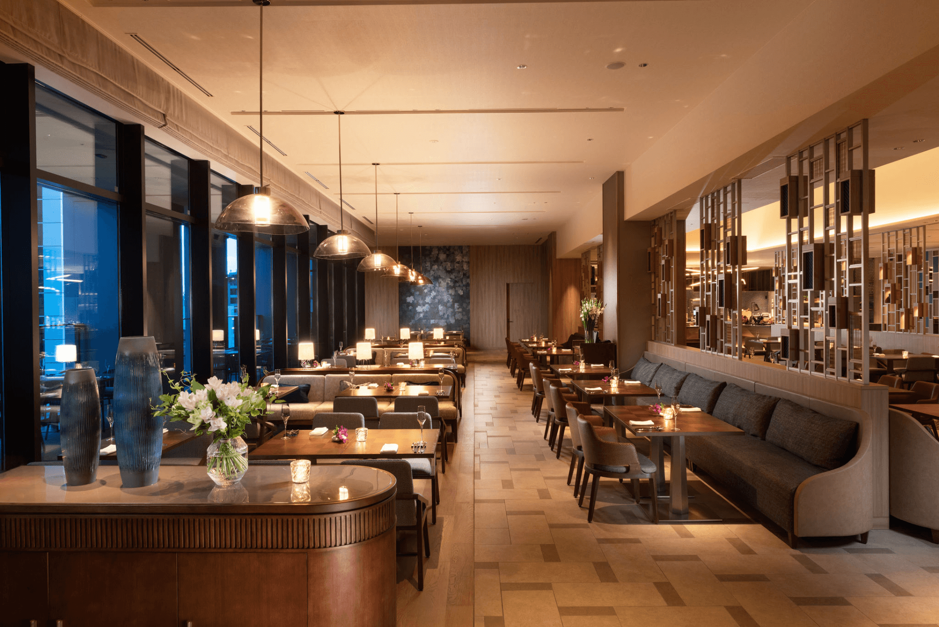 Hilton Hiroshima