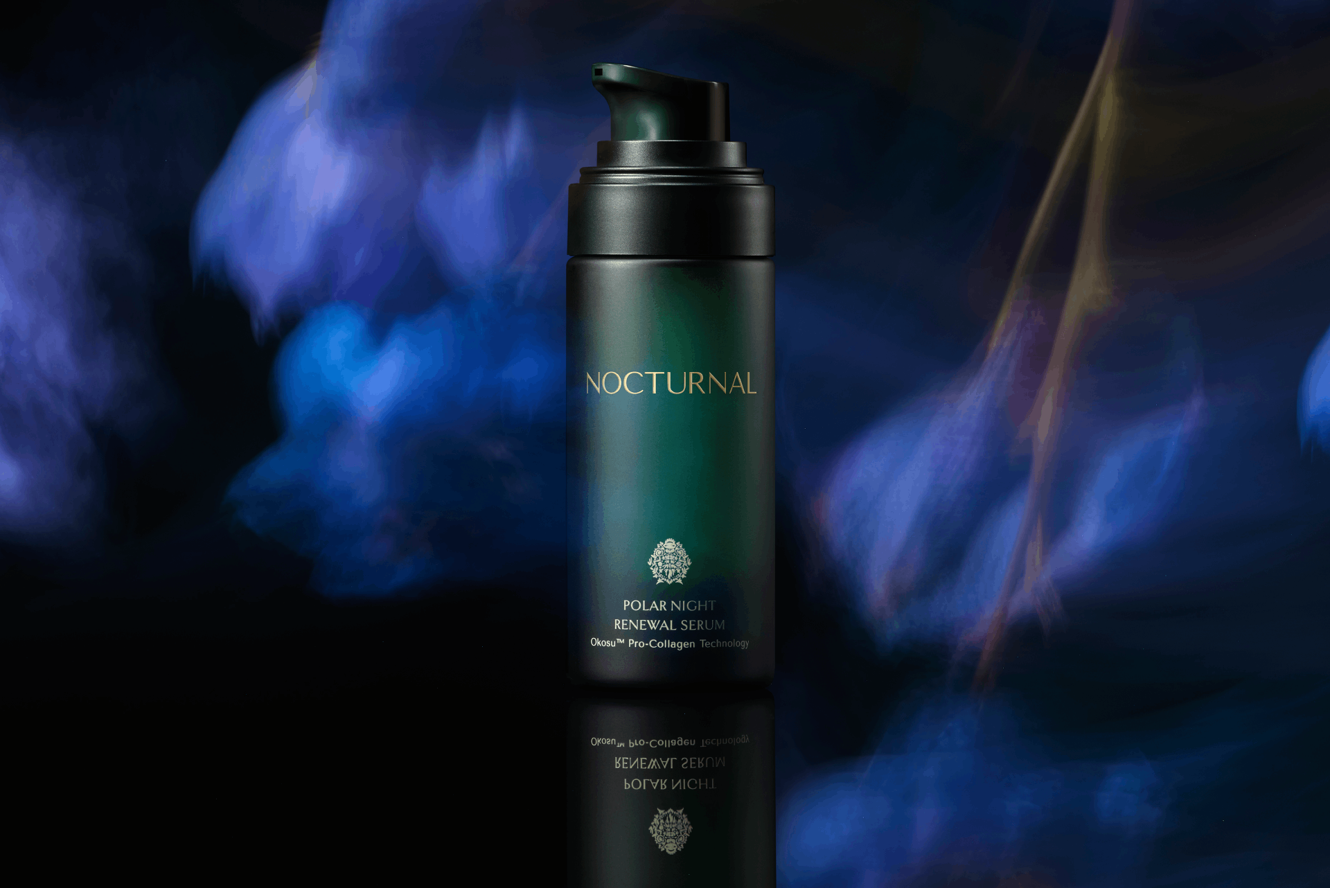 Nocturnal Skincare